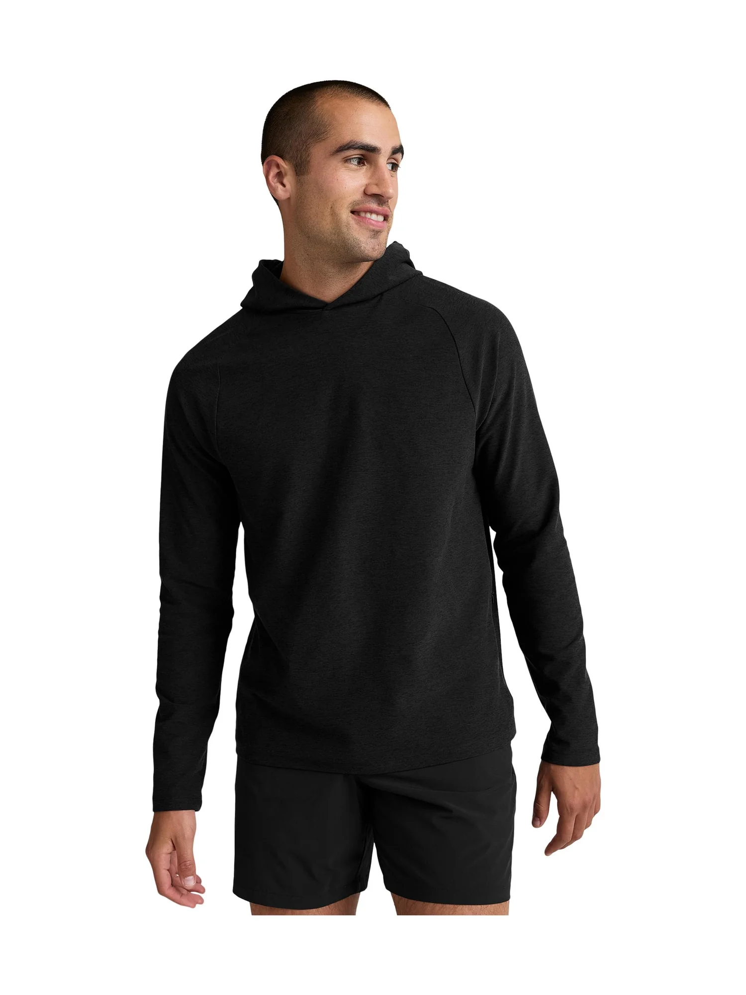 Худи Beyond Yoga Spacedye Go-to Hoodie — 1