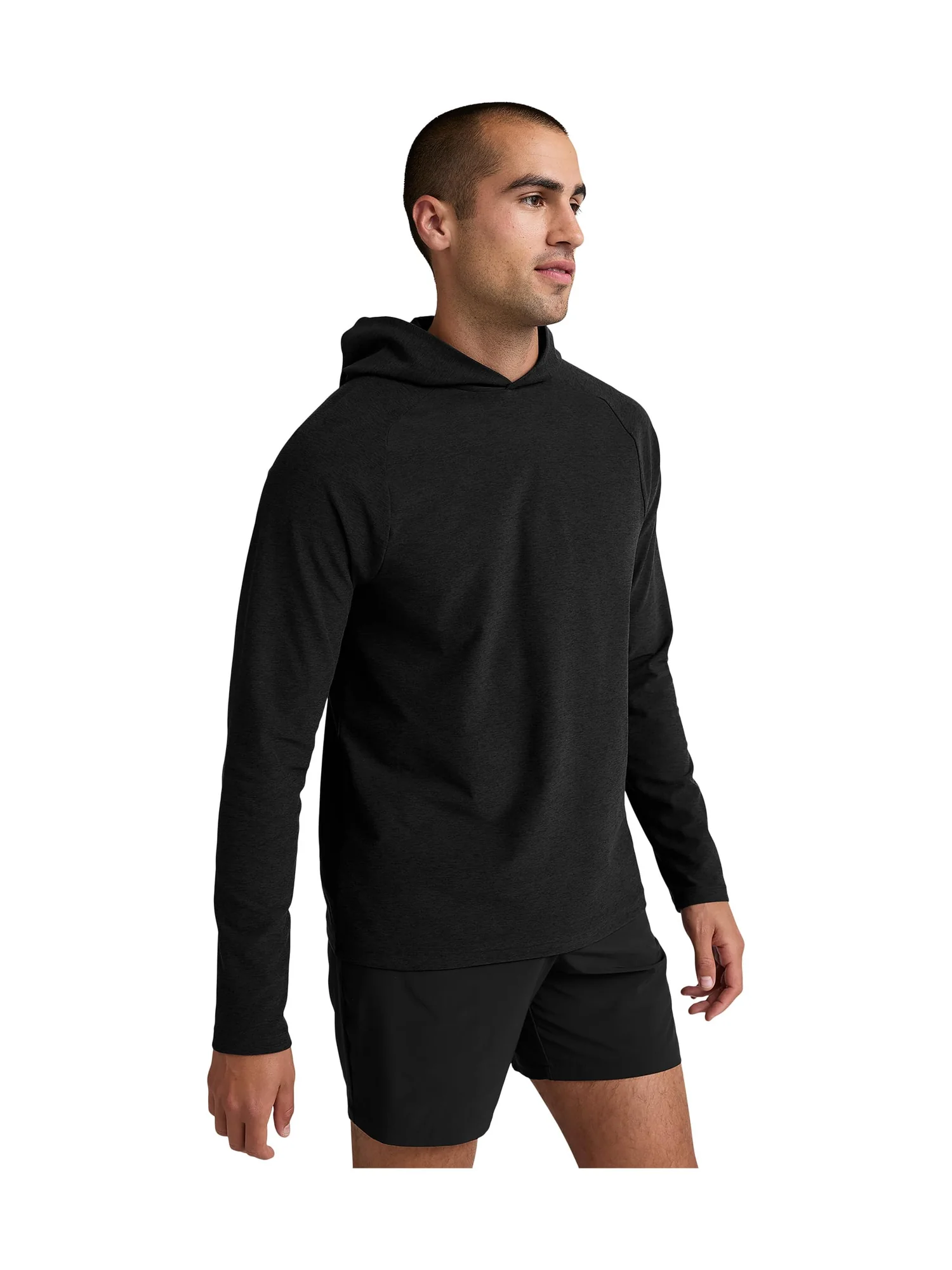 Худи Beyond Yoga Spacedye Go-to Hoodie — 2