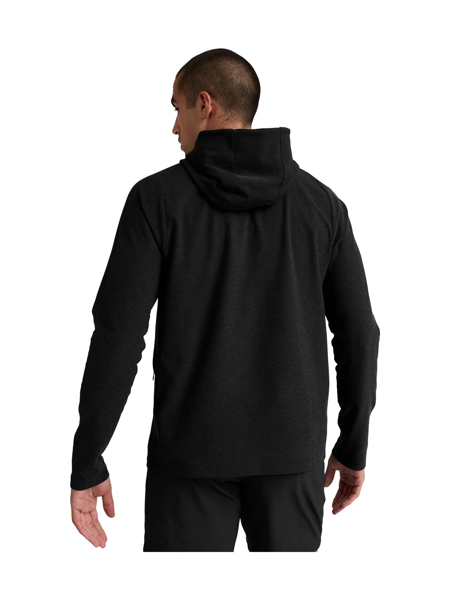 Худи Beyond Yoga Spacedye Go-to Hoodie — 3