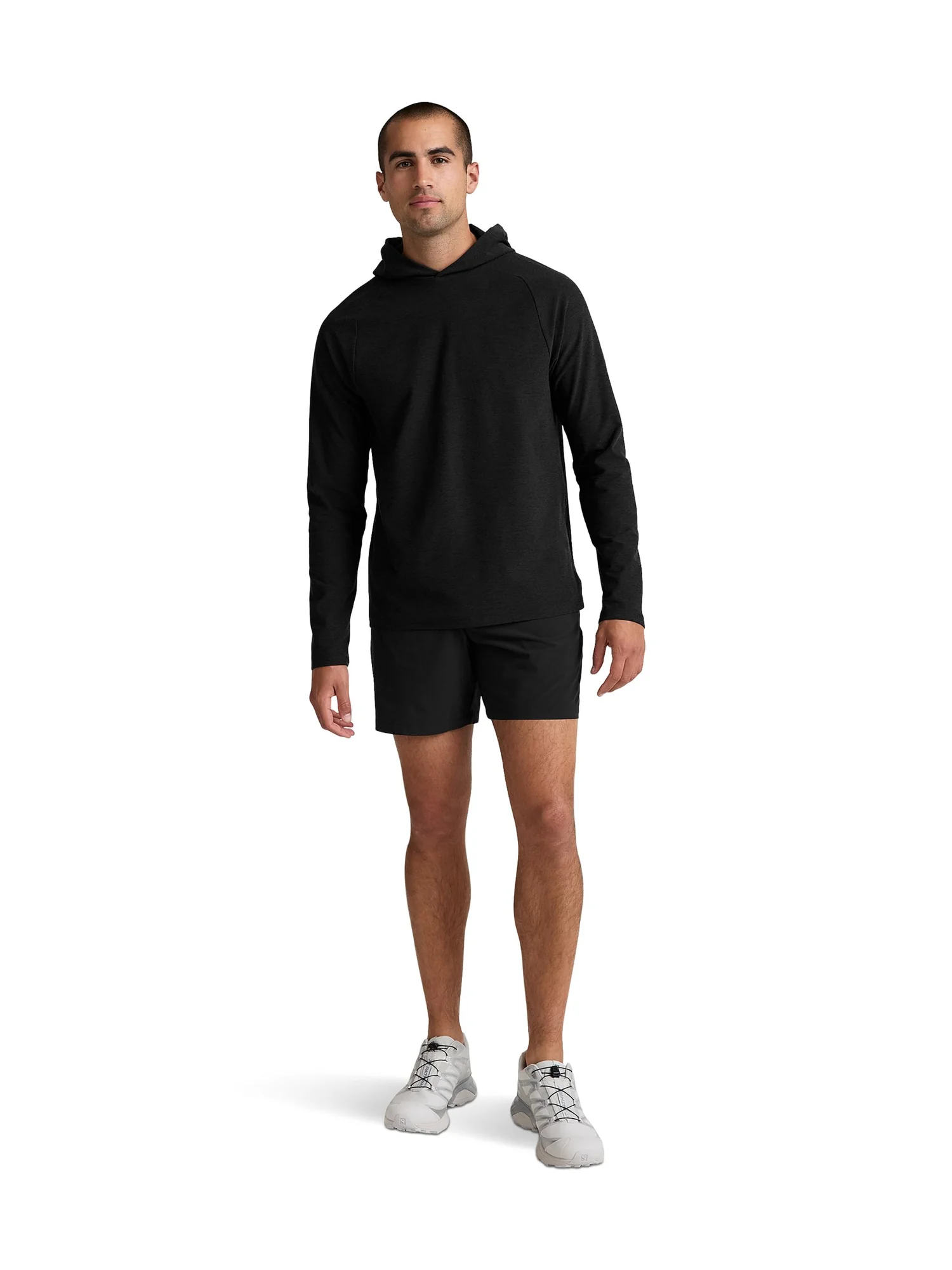 Худи Beyond Yoga Spacedye Go-to Hoodie — 4