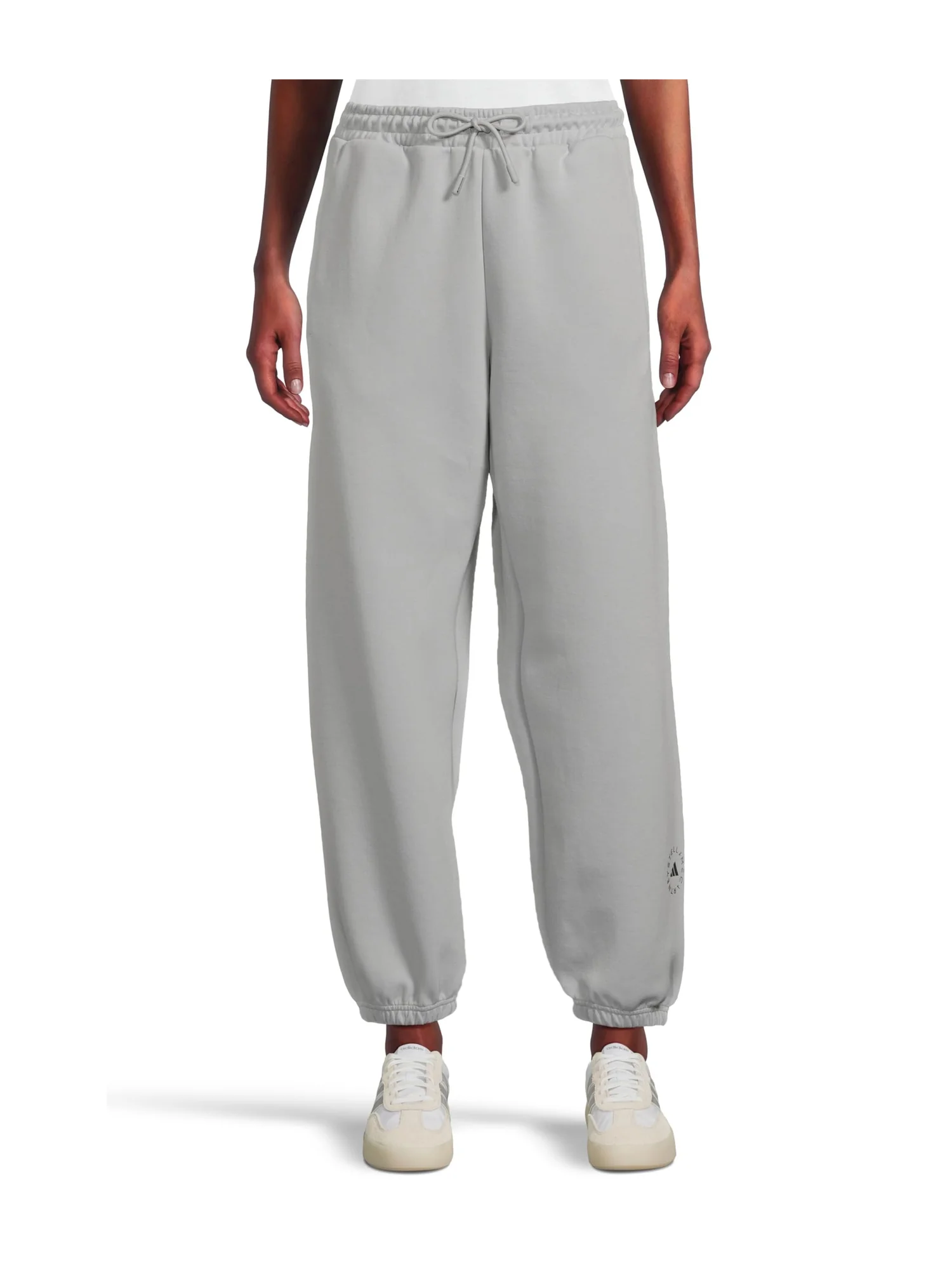 Брюки adidas by Stella McCartney Loose Sweatpants JX6777 — 1