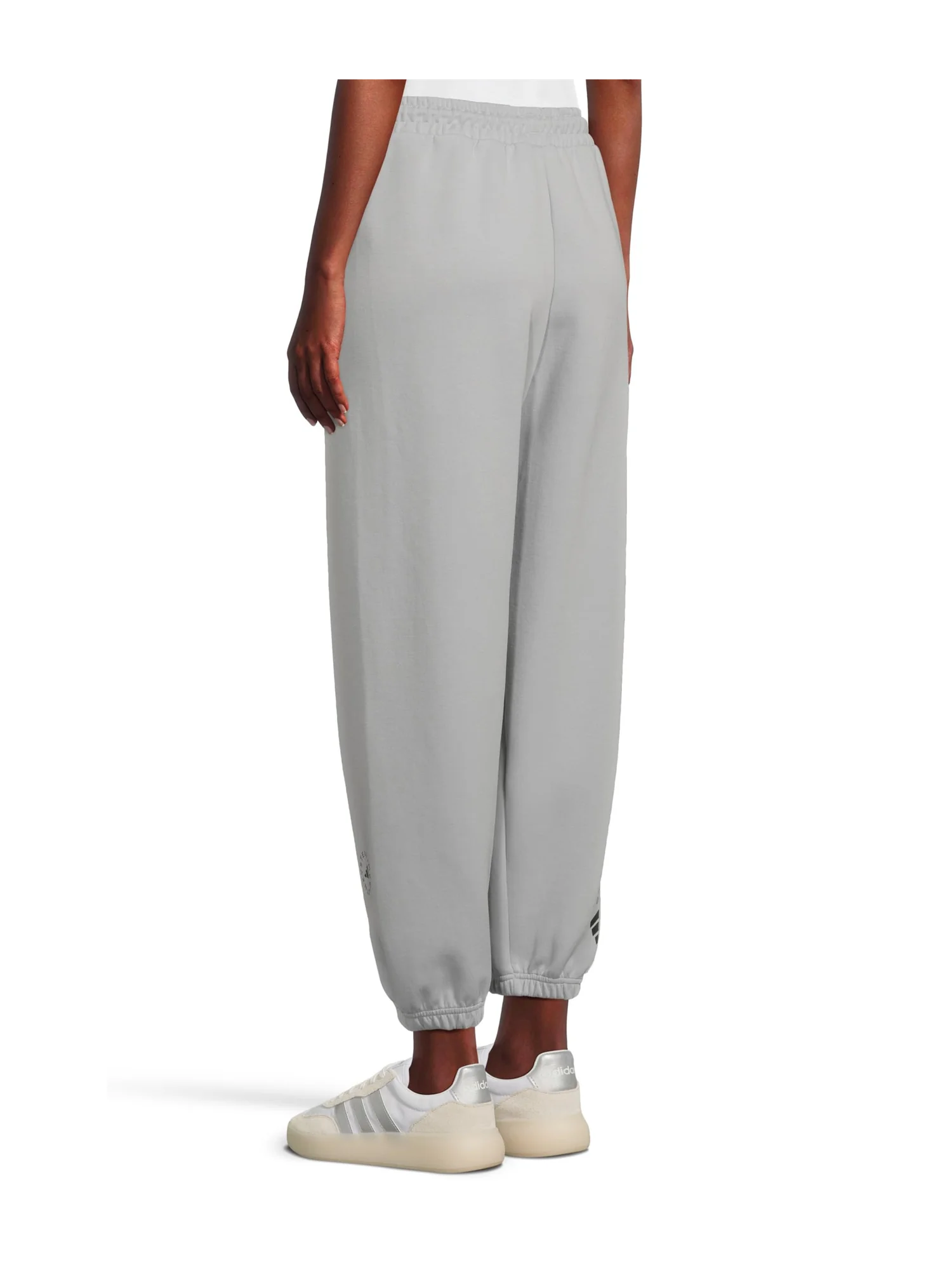 Брюки adidas by Stella McCartney Loose Sweatpants JX6777 — 3