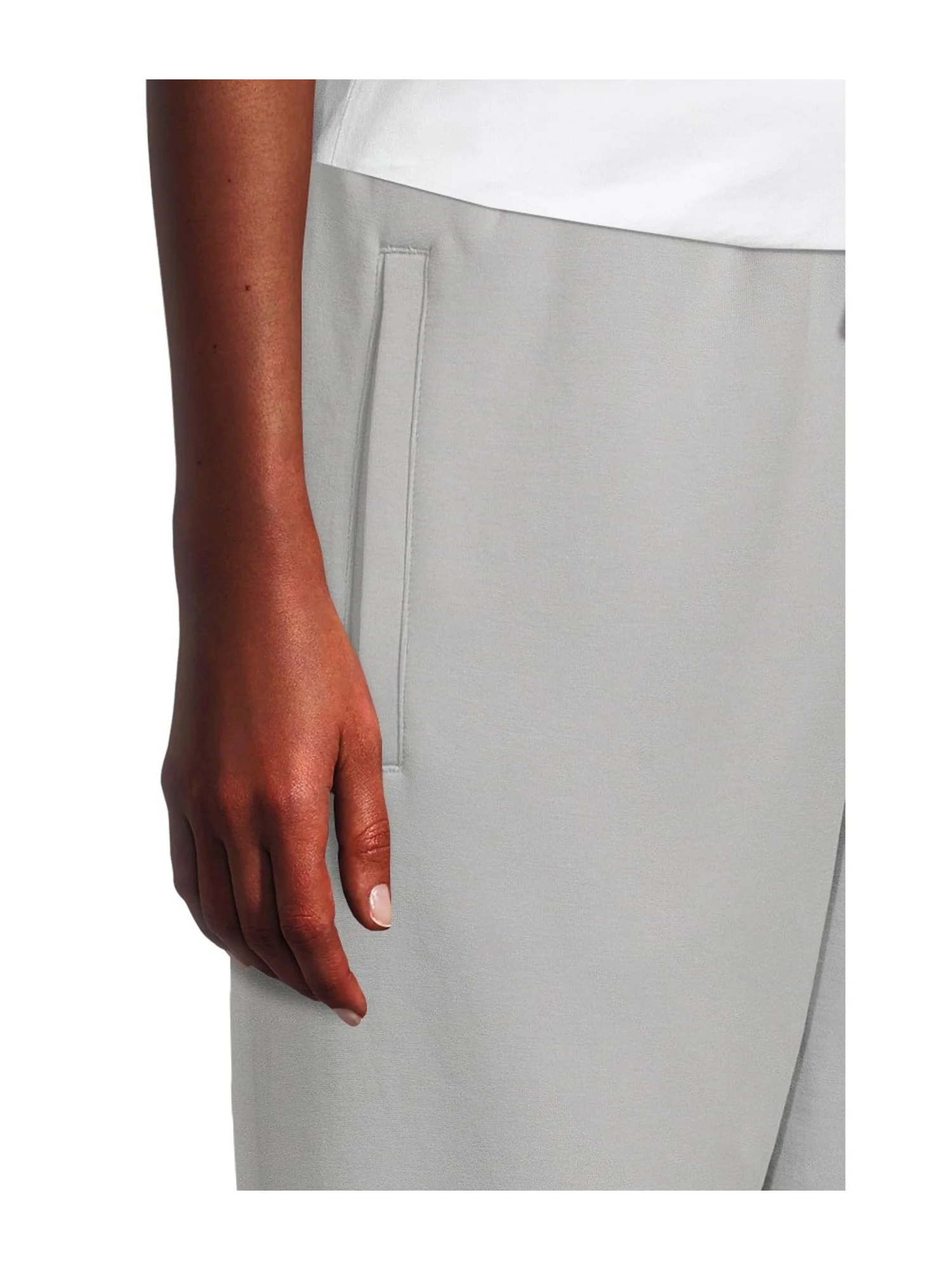 Брюки adidas by Stella McCartney Loose Sweatpants JX6777 — 4