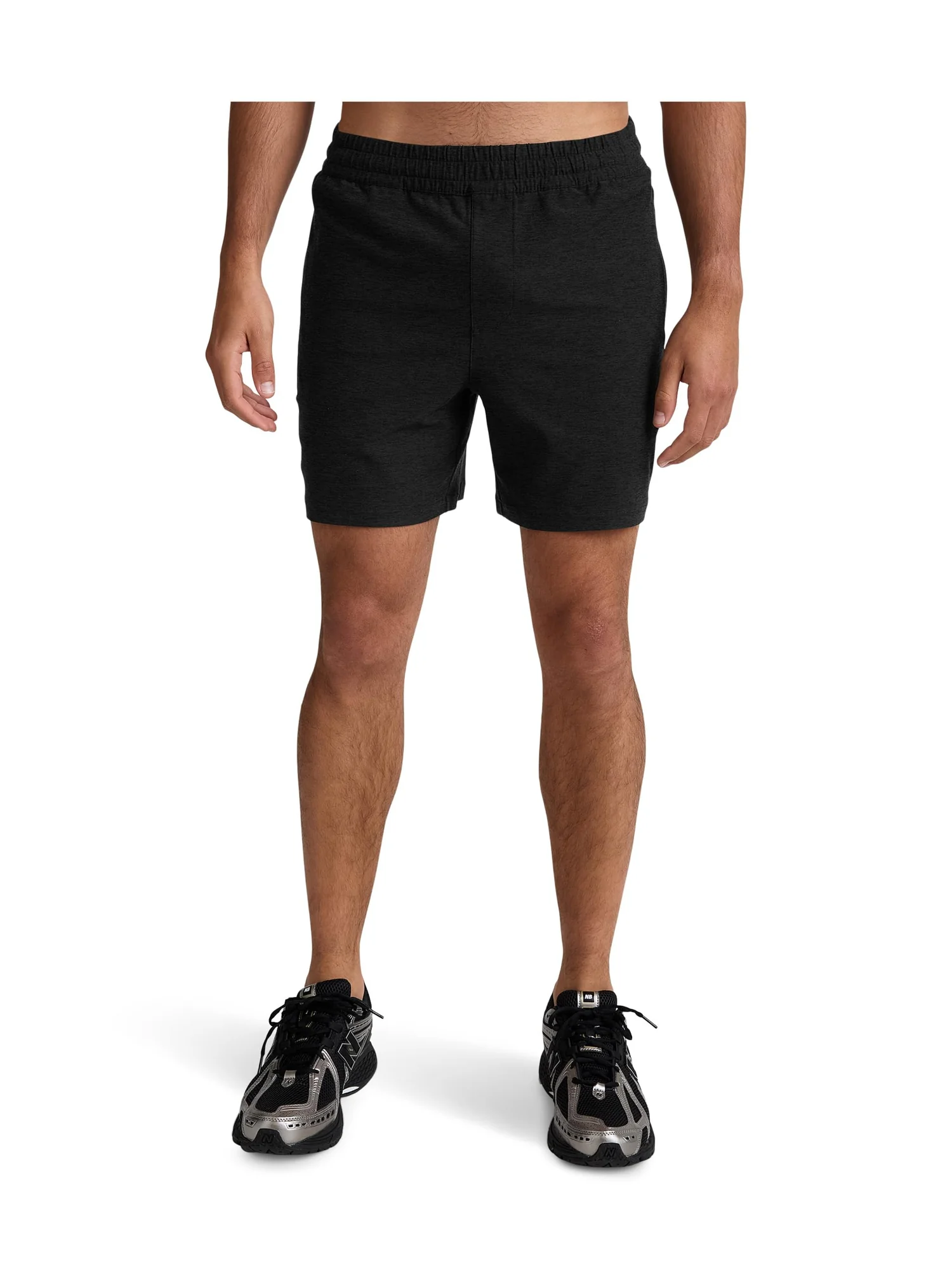 Шорты Beyond Yoga Spacedye Unlimited Short — 1