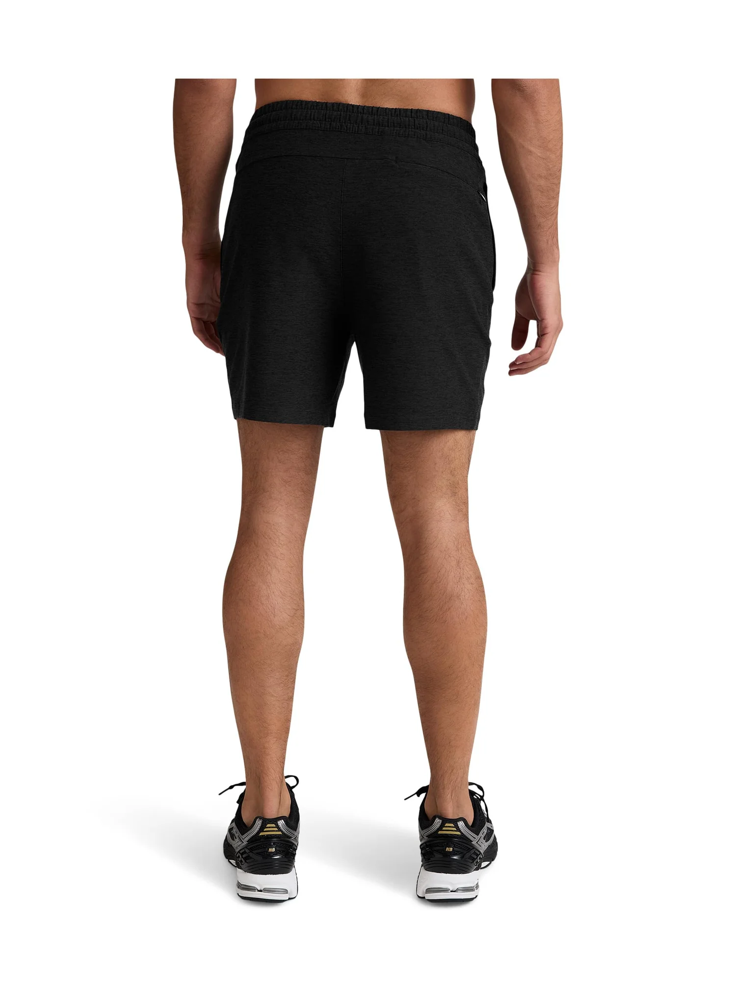 Шорты Beyond Yoga Spacedye Unlimited Short — 3