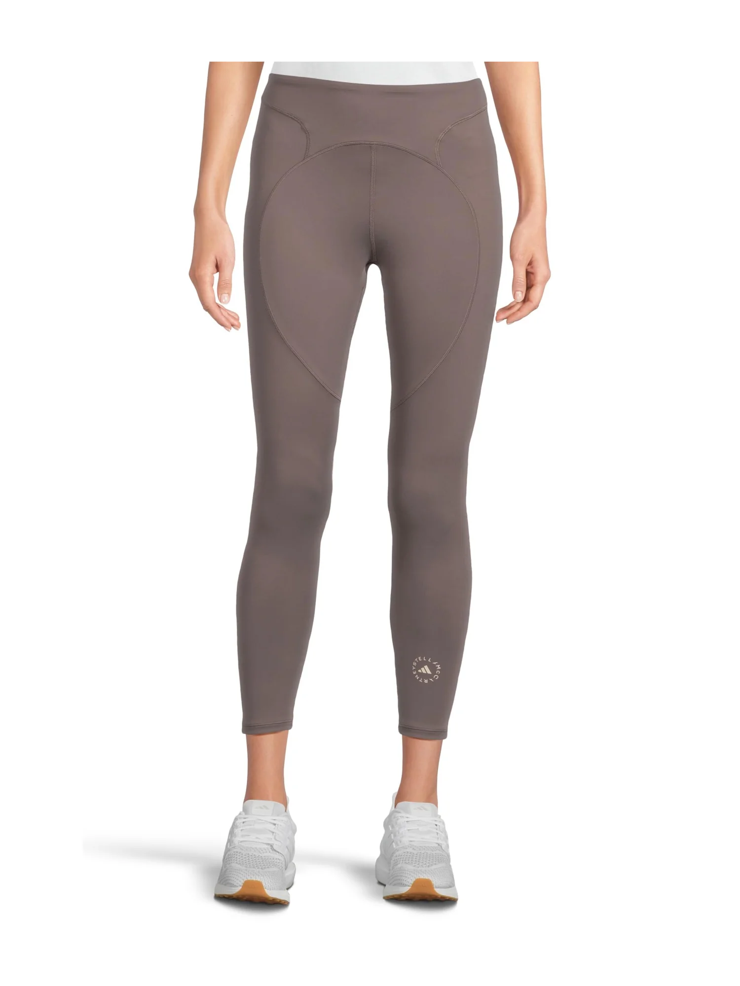 Брюки adidas by Stella McCartney Training 7/8 Leggings JM1400 — 1