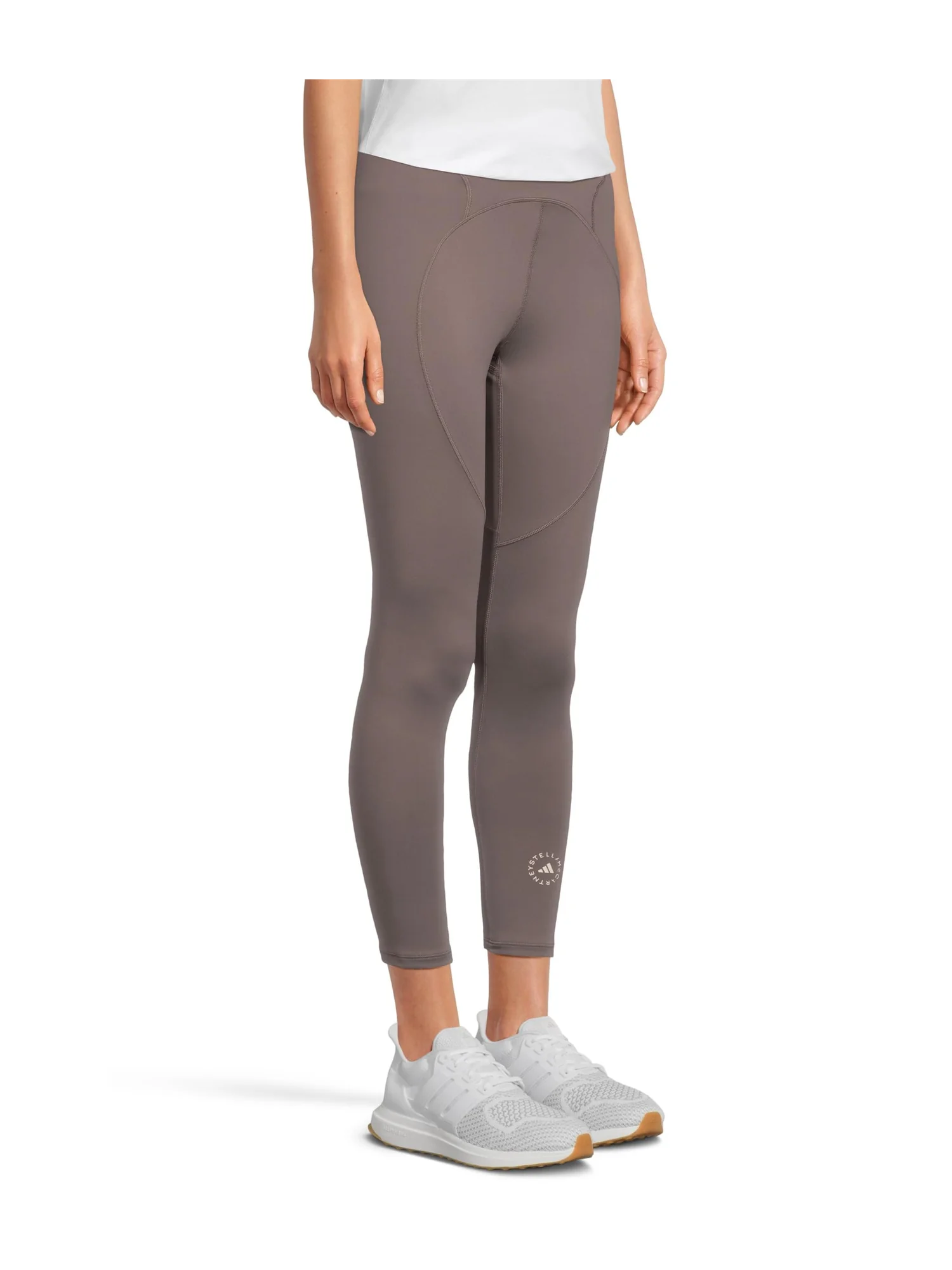 Брюки adidas by Stella McCartney Training 7/8 Leggings JM1400 — 2