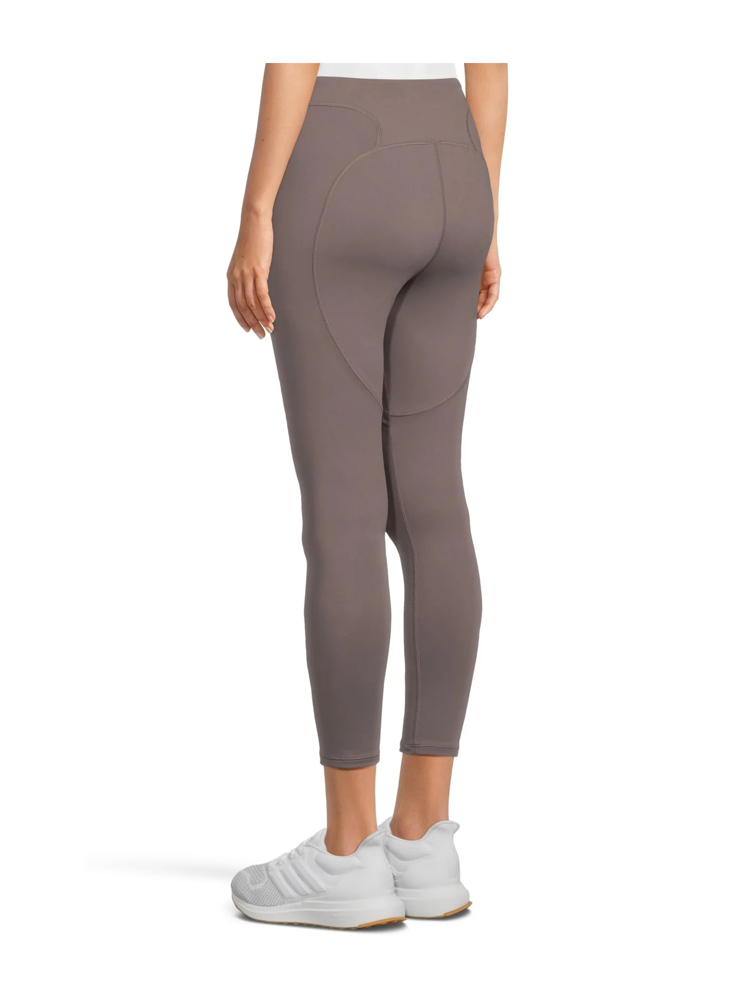 Брюки adidas by Stella McCartney Training 7/8 Leggings JM1400 — 3