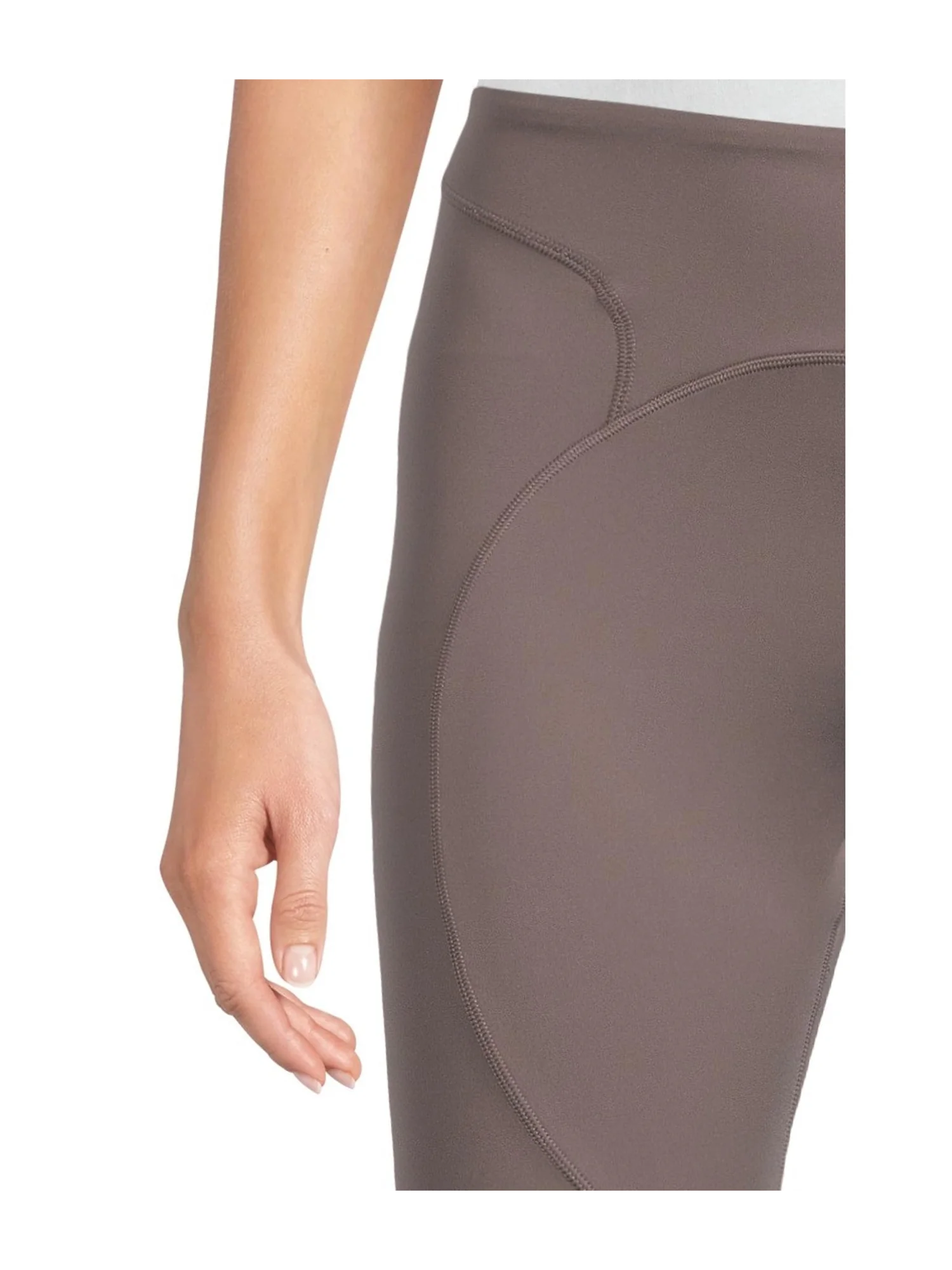 Брюки adidas by Stella McCartney Training 7/8 Leggings JM1400 — 4