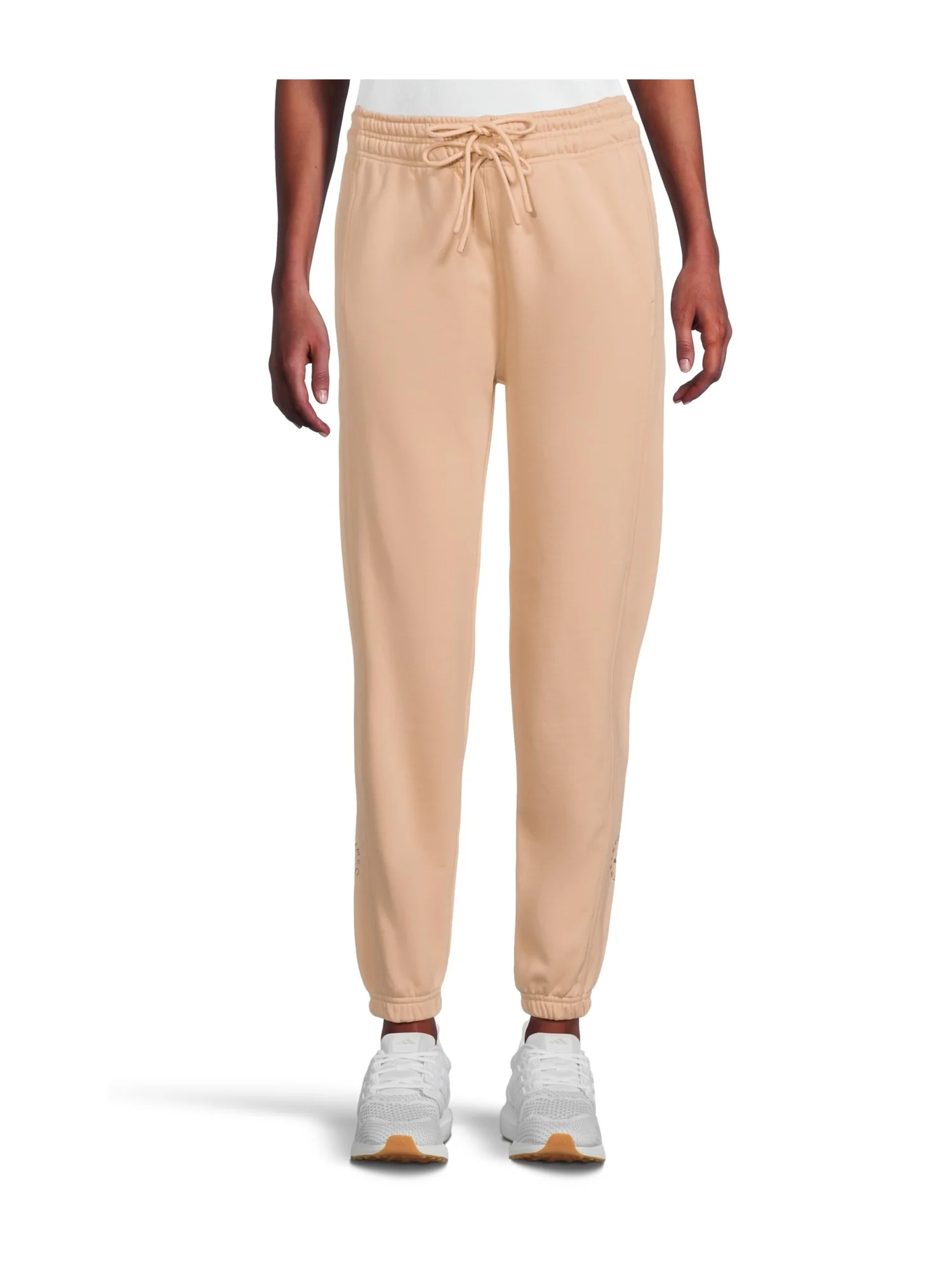 Брюки adidas by Stella McCartney Regular Sweatpants JW1375 — 1