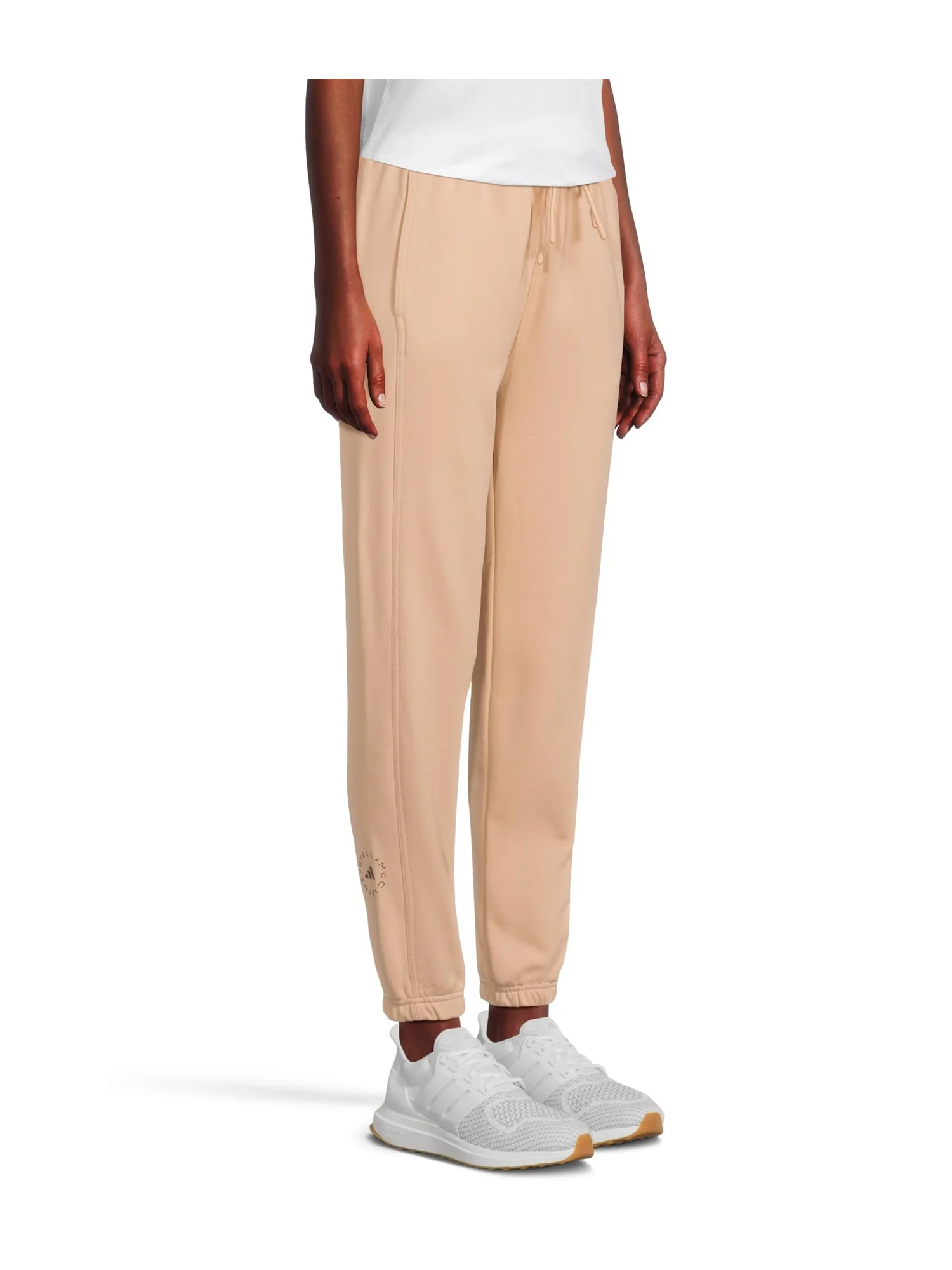 Брюки adidas by Stella McCartney Regular Sweatpants JW1375 — 2