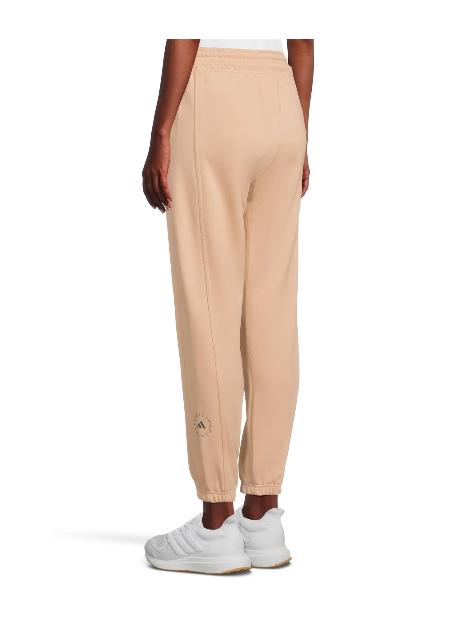 Брюки adidas by Stella McCartney Regular Sweatpants JW1375 — 3