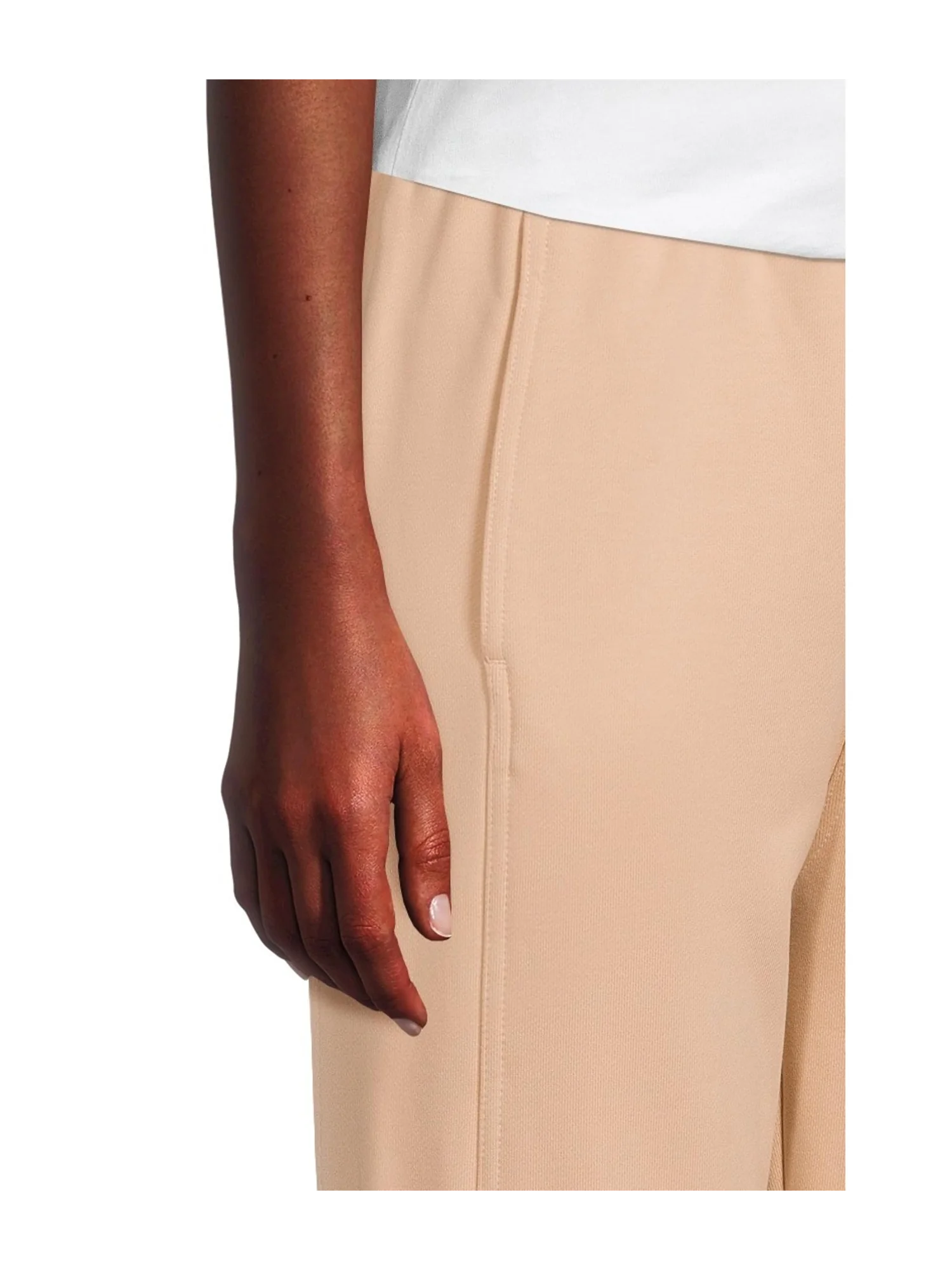 Брюки adidas by Stella McCartney Regular Sweatpants JW1375 — 4