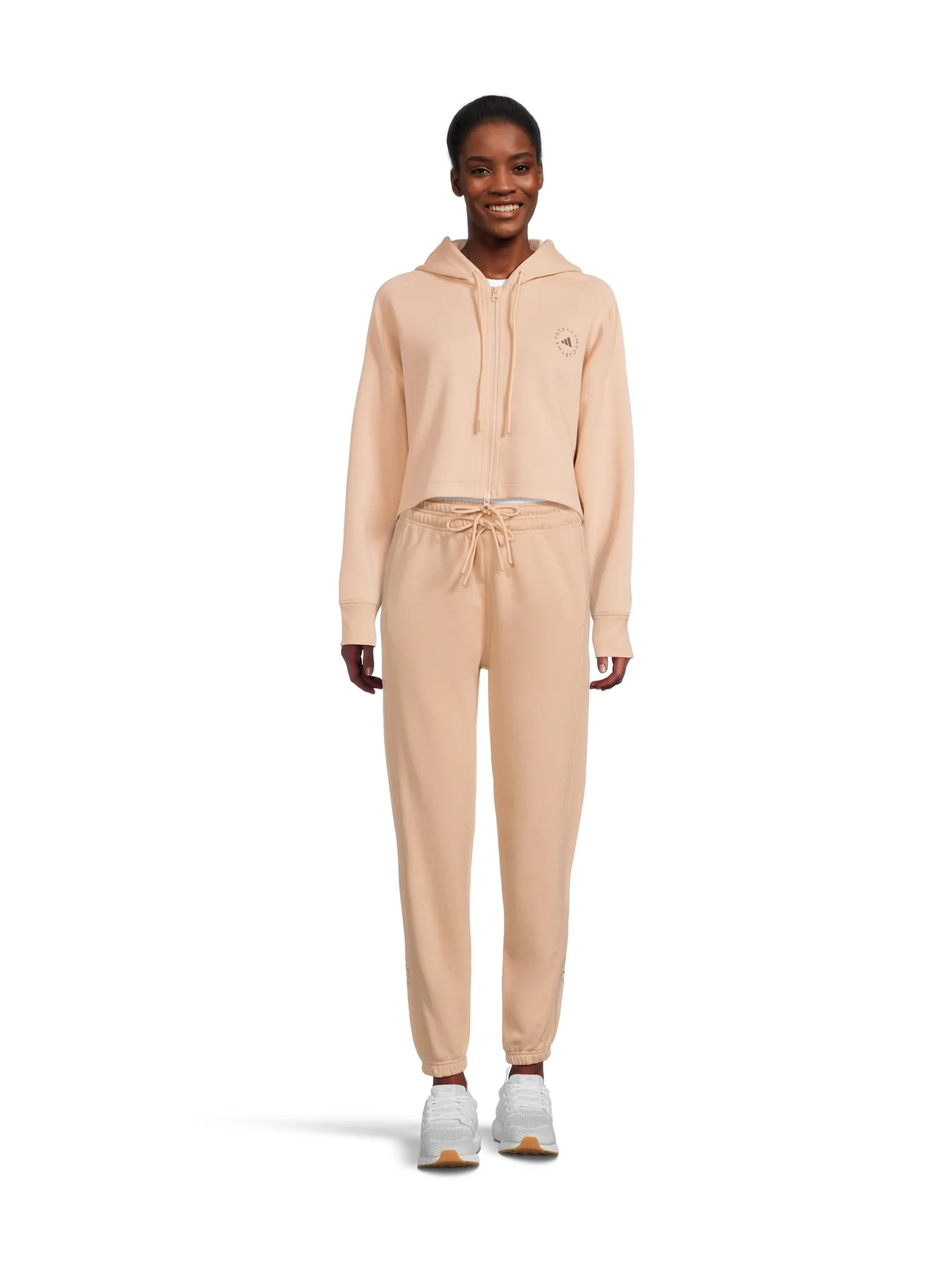 Брюки adidas by Stella McCartney Regular Sweatpants JW1375 — 5