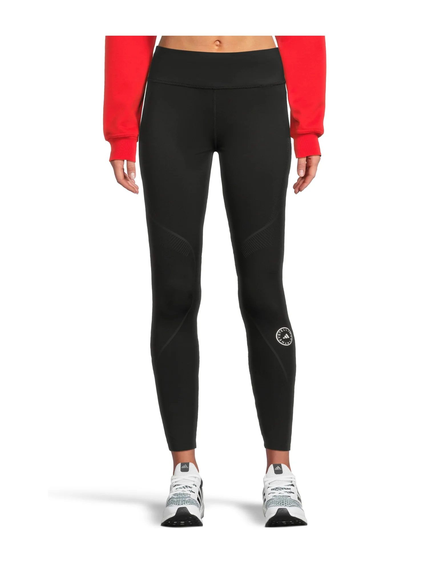 Брюки adidas by Stella McCartney Running Leggings JF3798 — 1