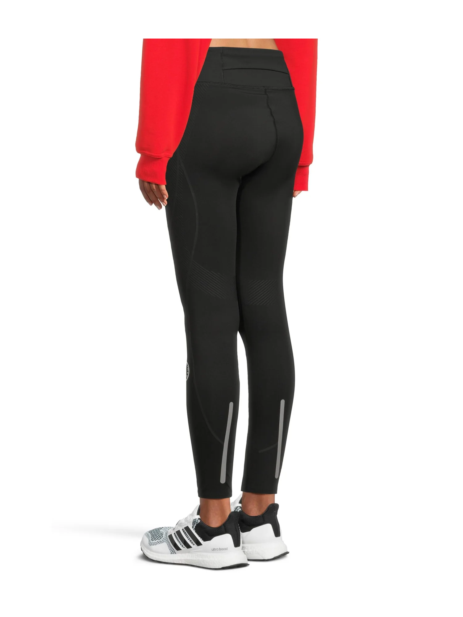 Брюки adidas by Stella McCartney Running Leggings JF3798 — 3