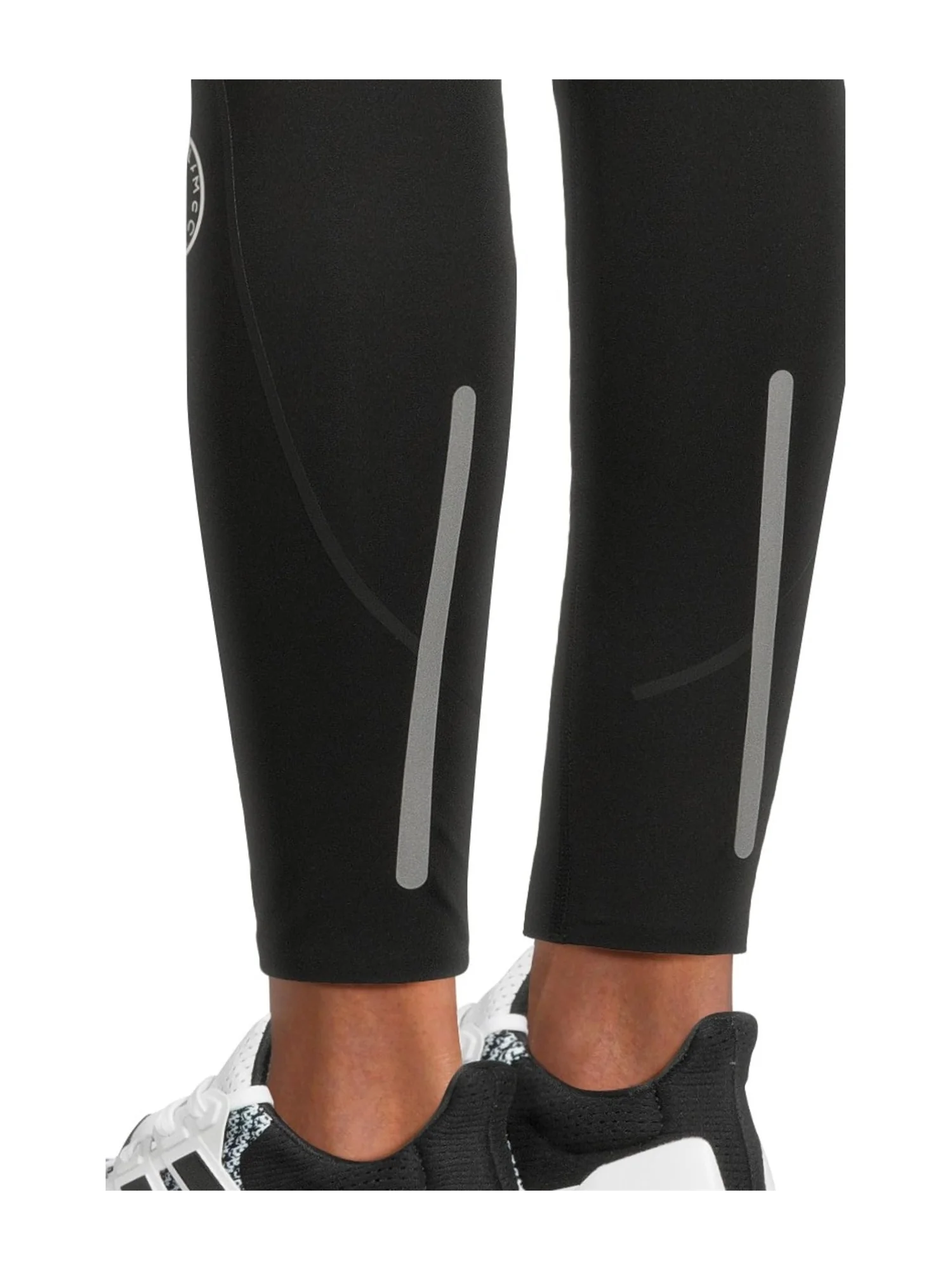 Брюки adidas by Stella McCartney Running Leggings JF3798 — 4
