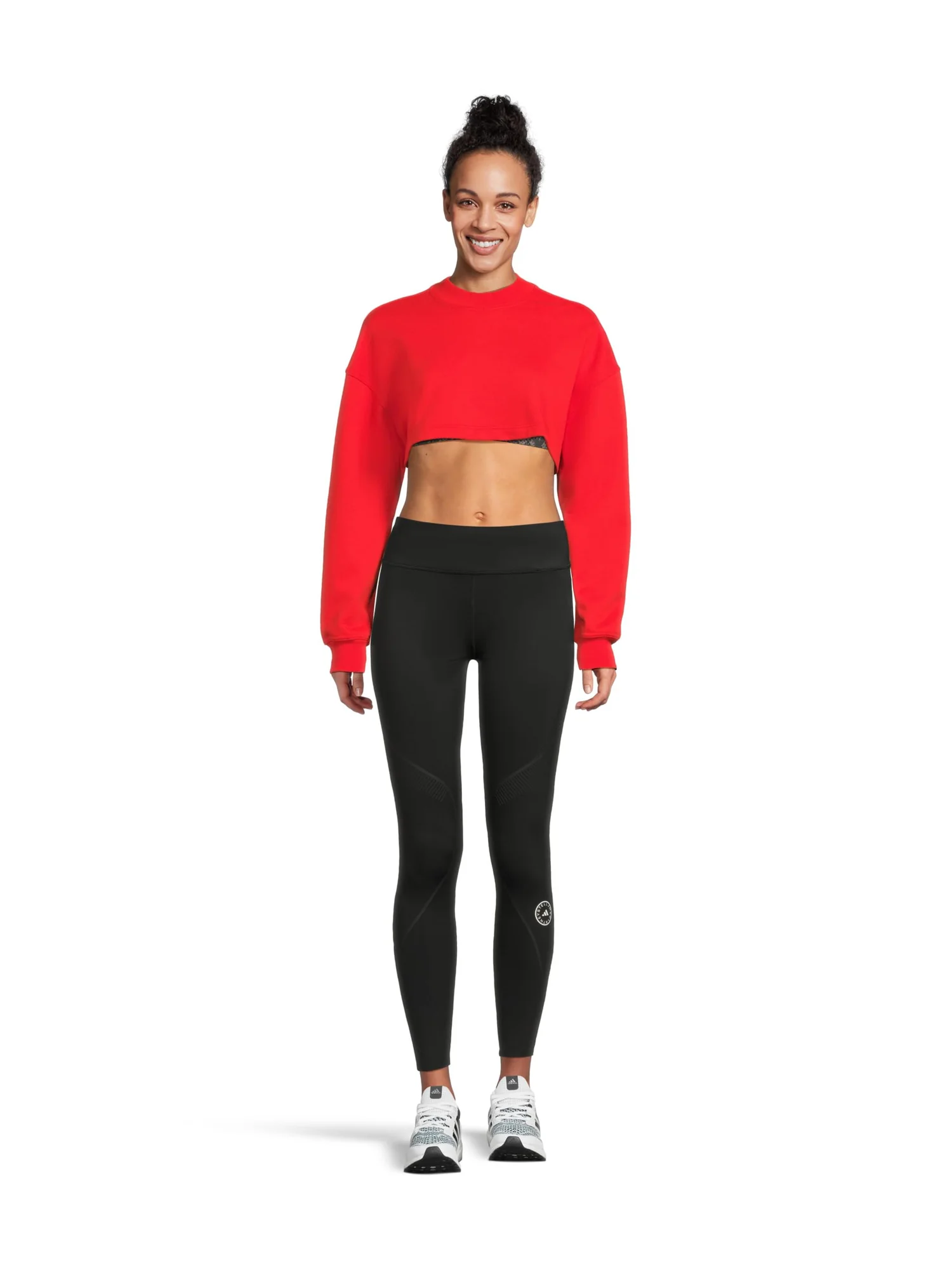 Брюки adidas by Stella McCartney Running Leggings JF3798 — 5