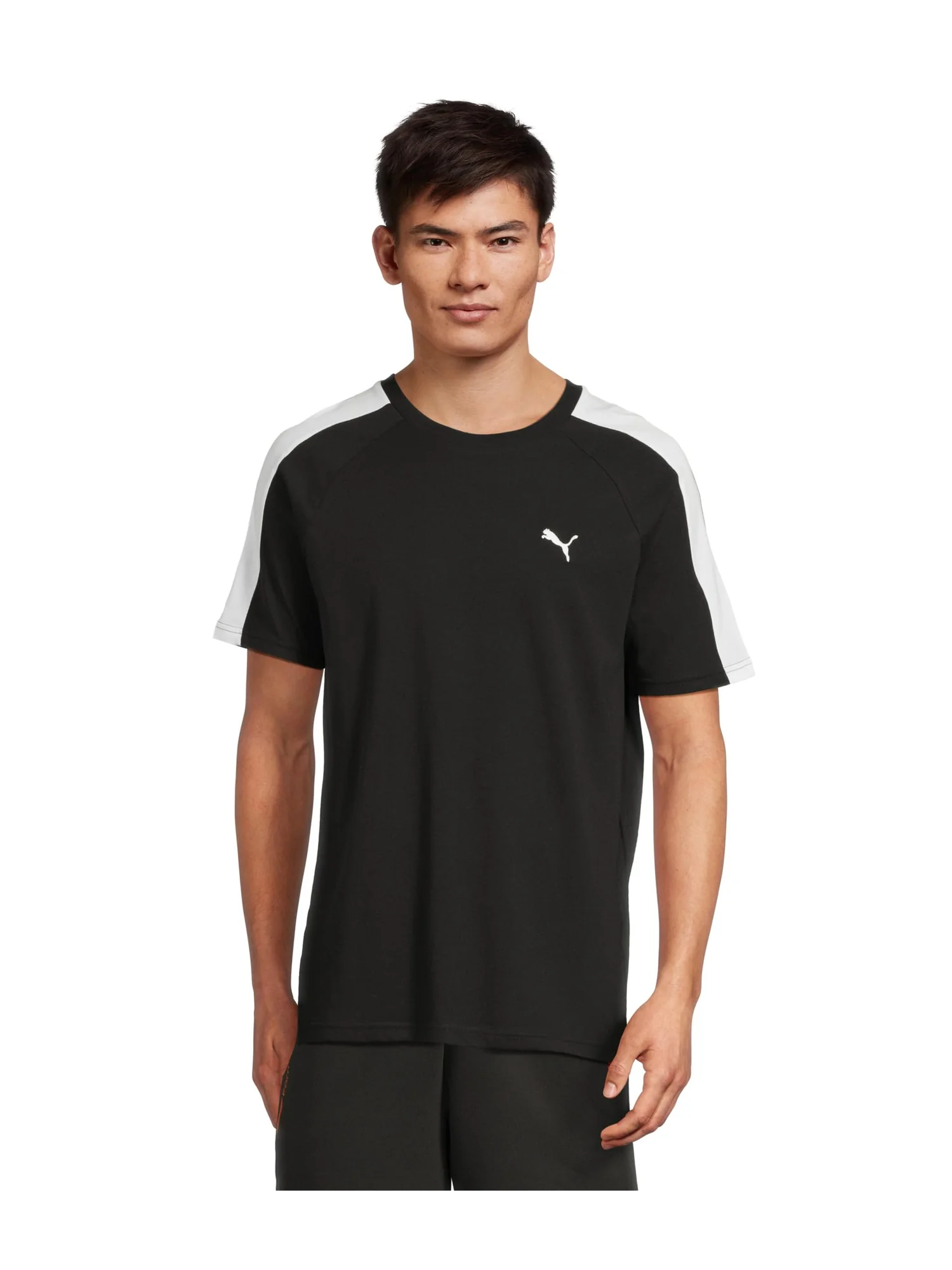 Футболка PUMA T7 Classics T-shirt — 1