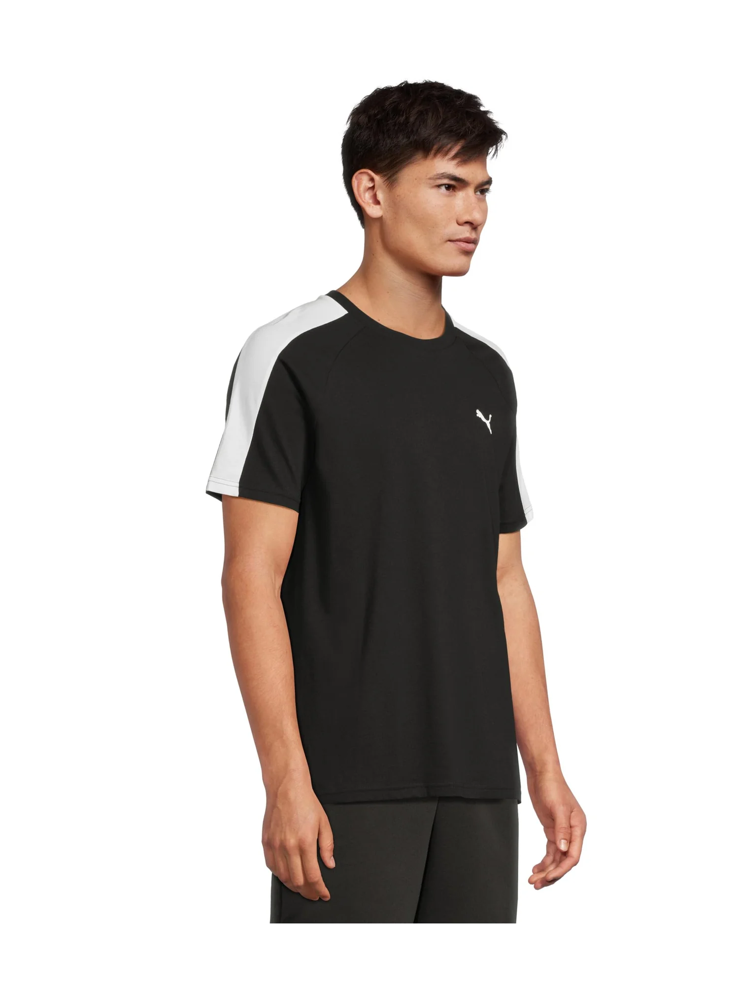 Футболка PUMA T7 Classics T-shirt — 2