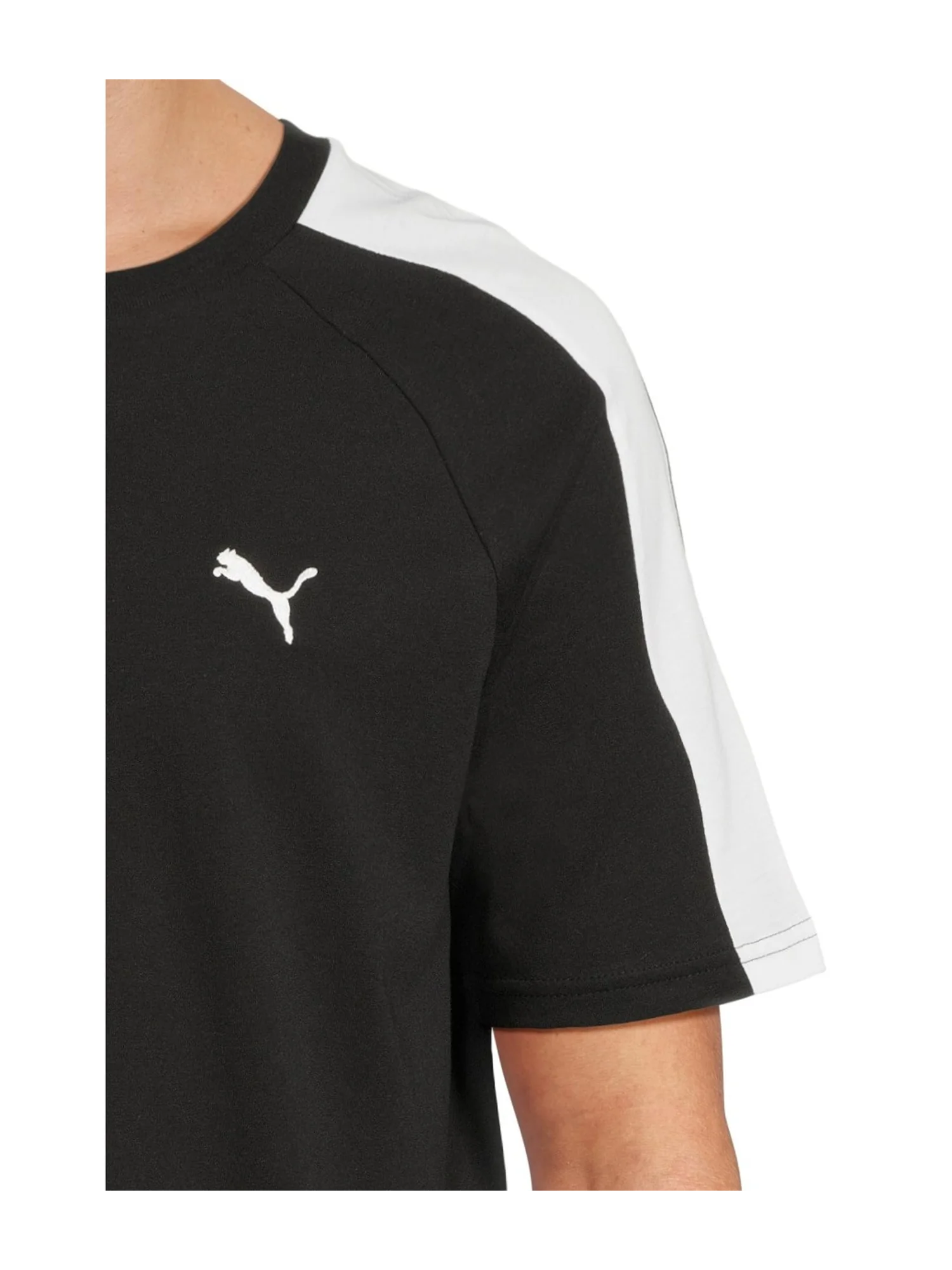 Футболка PUMA T7 Classics T-shirt — 4