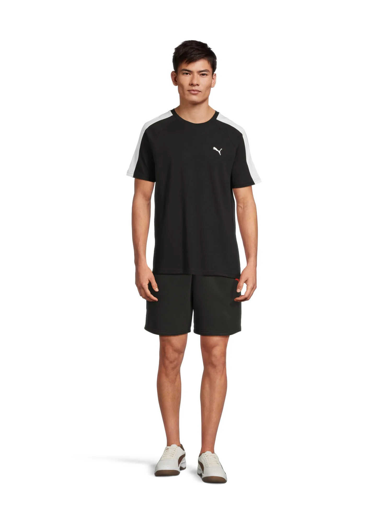 Футболка PUMA T7 Classics T-shirt — 5