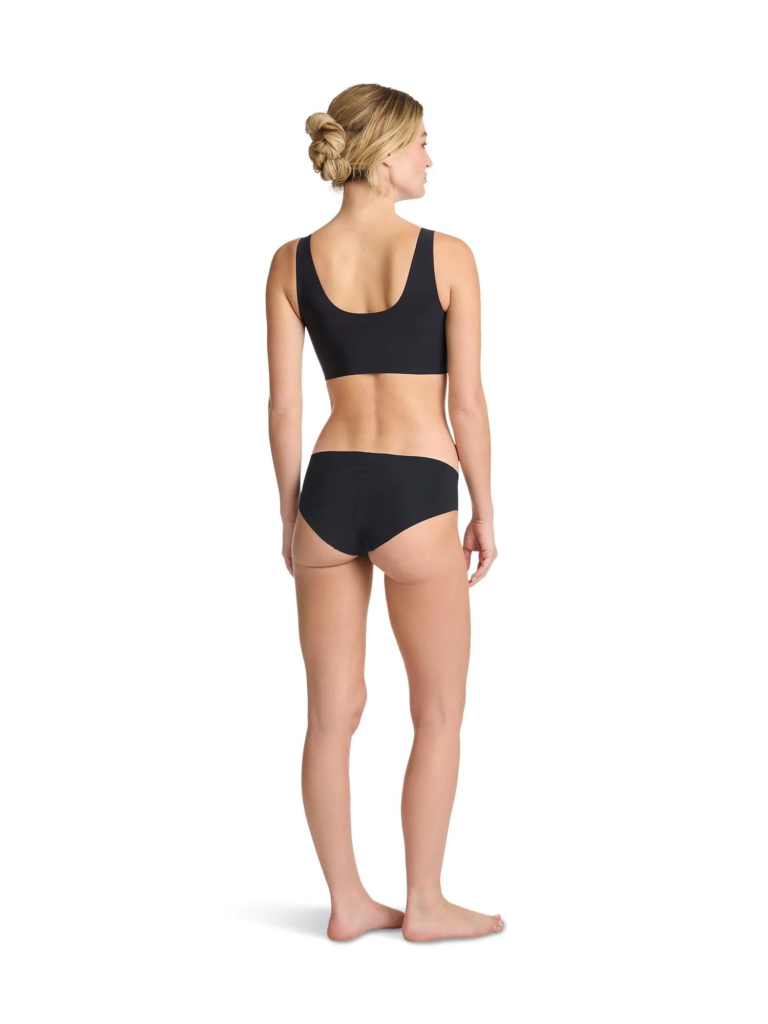 Бюстгальтер Commando Zone Smoothing Bralette — 2