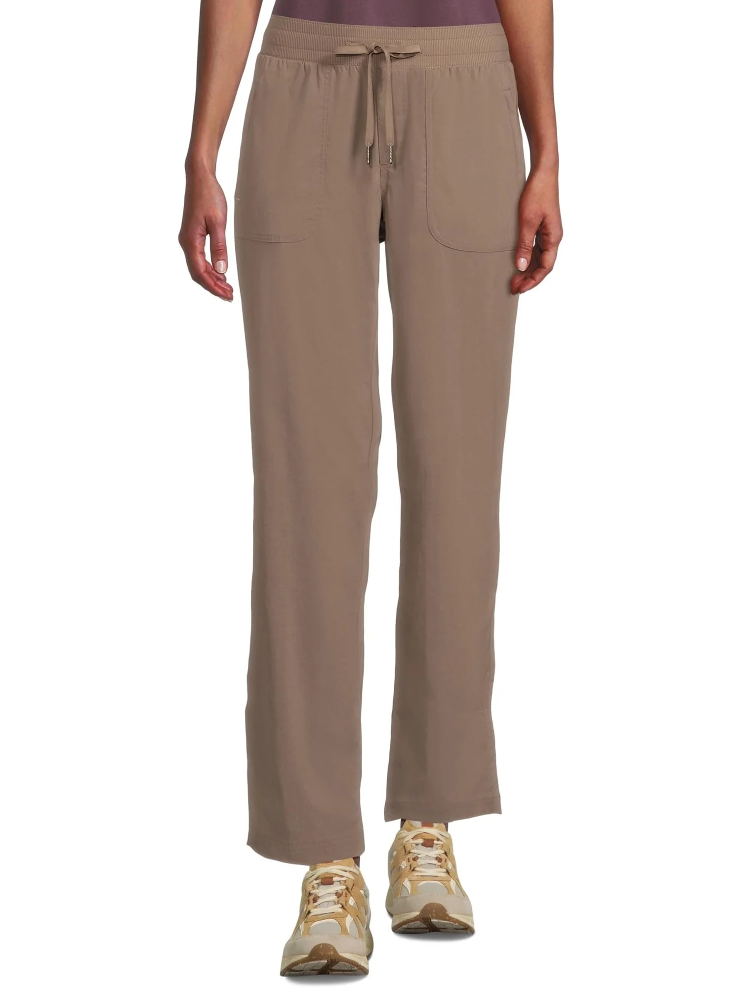 Брюки L.L.Bean Vista Camp Pants Straight Leg — 1