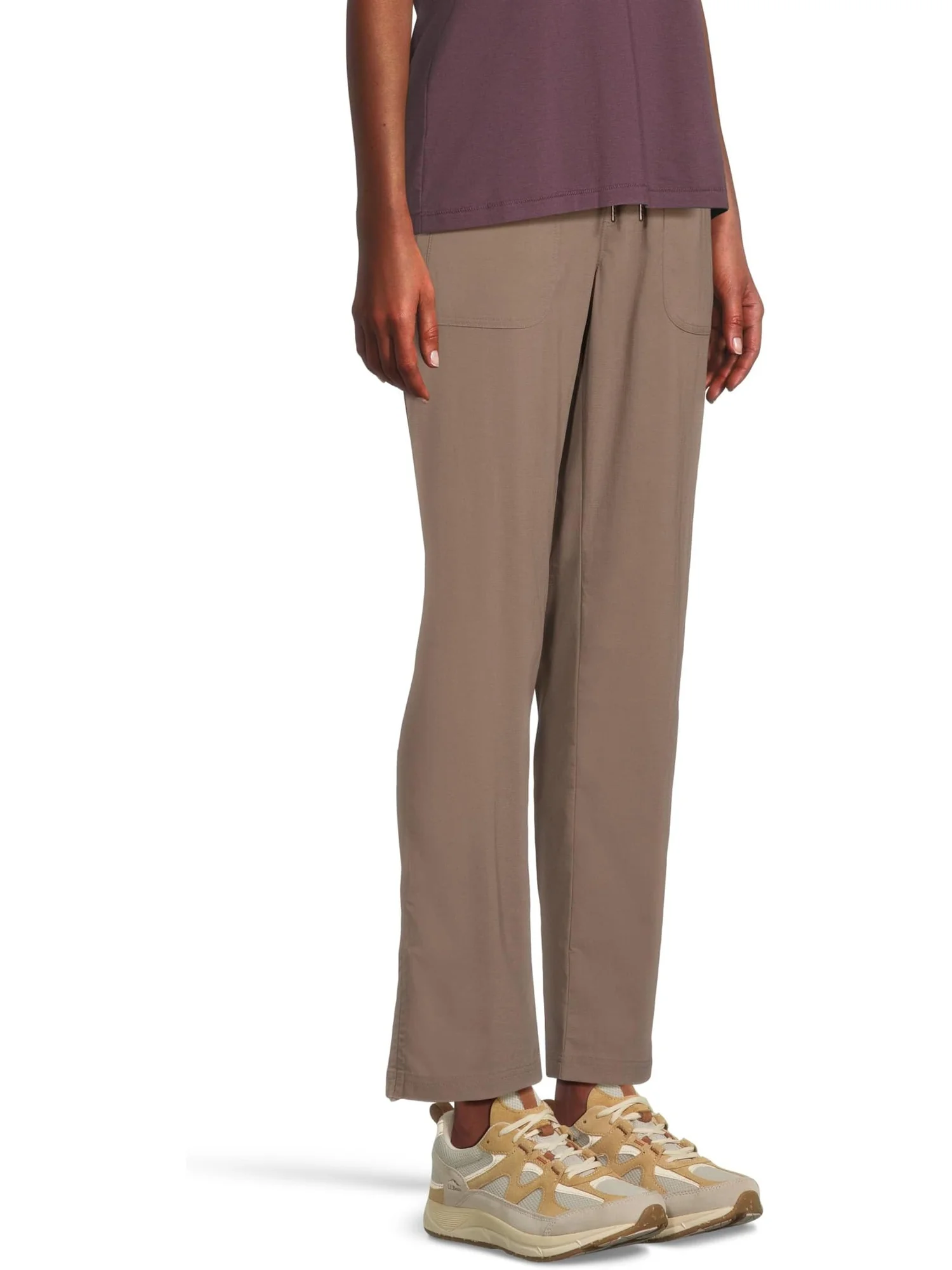 Брюки L.L.Bean Vista Camp Pants Straight Leg — 2