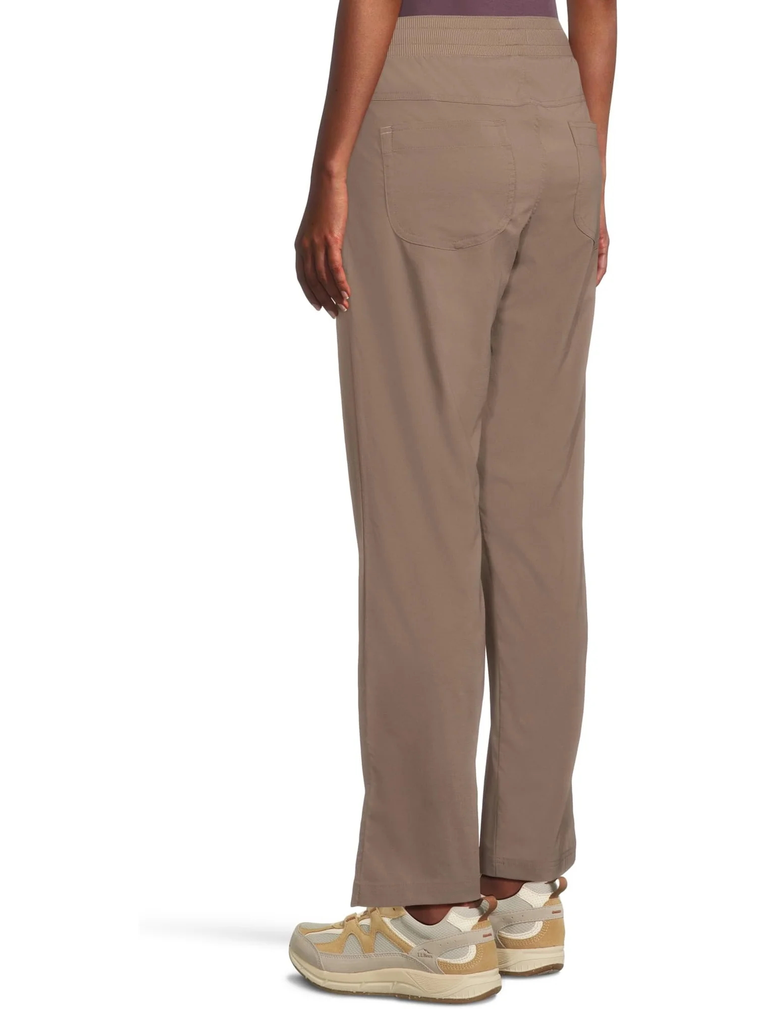 Брюки L.L.Bean Vista Camp Pants Straight Leg — 3