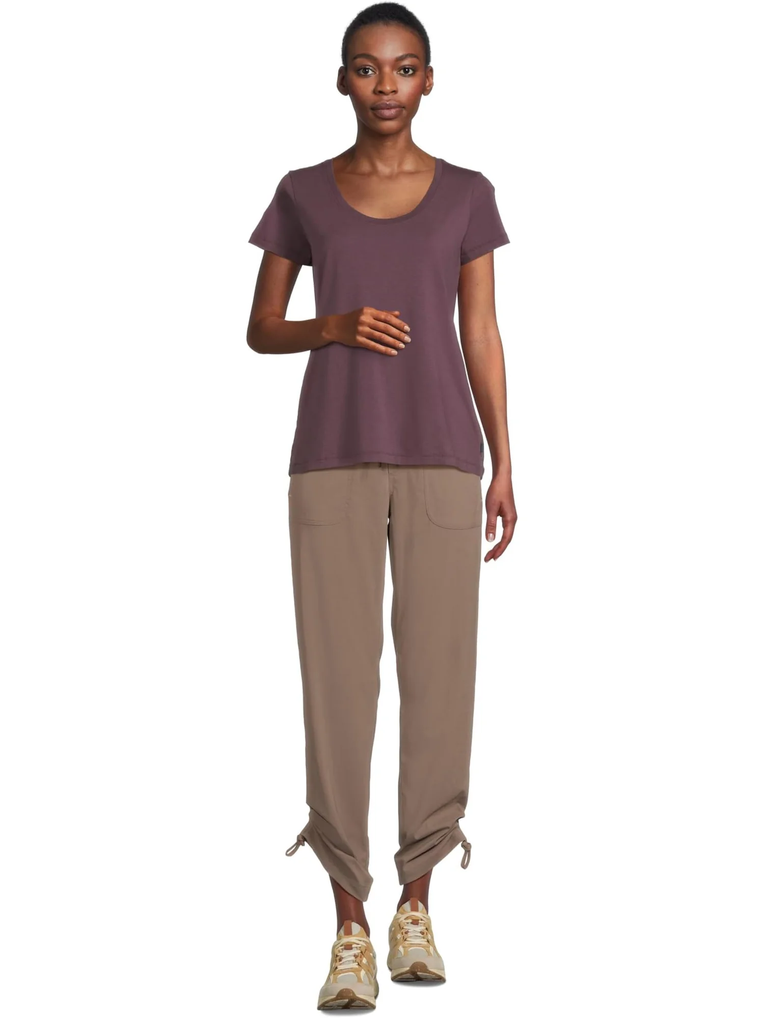 Брюки L.L.Bean Vista Camp Pants Straight Leg — 5