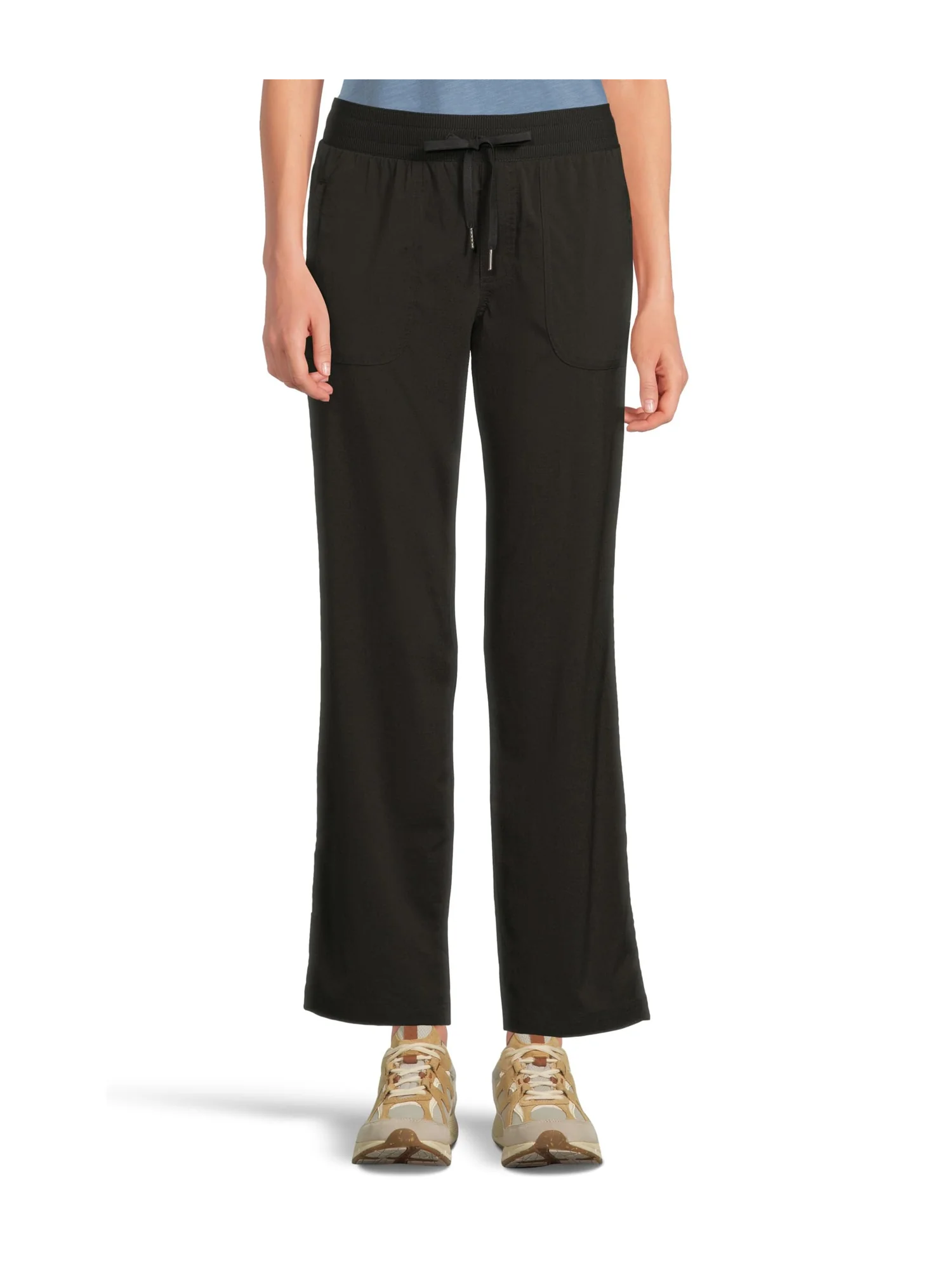 Брюки L.L.Bean Vista Camp Pants Straight Leg — 1