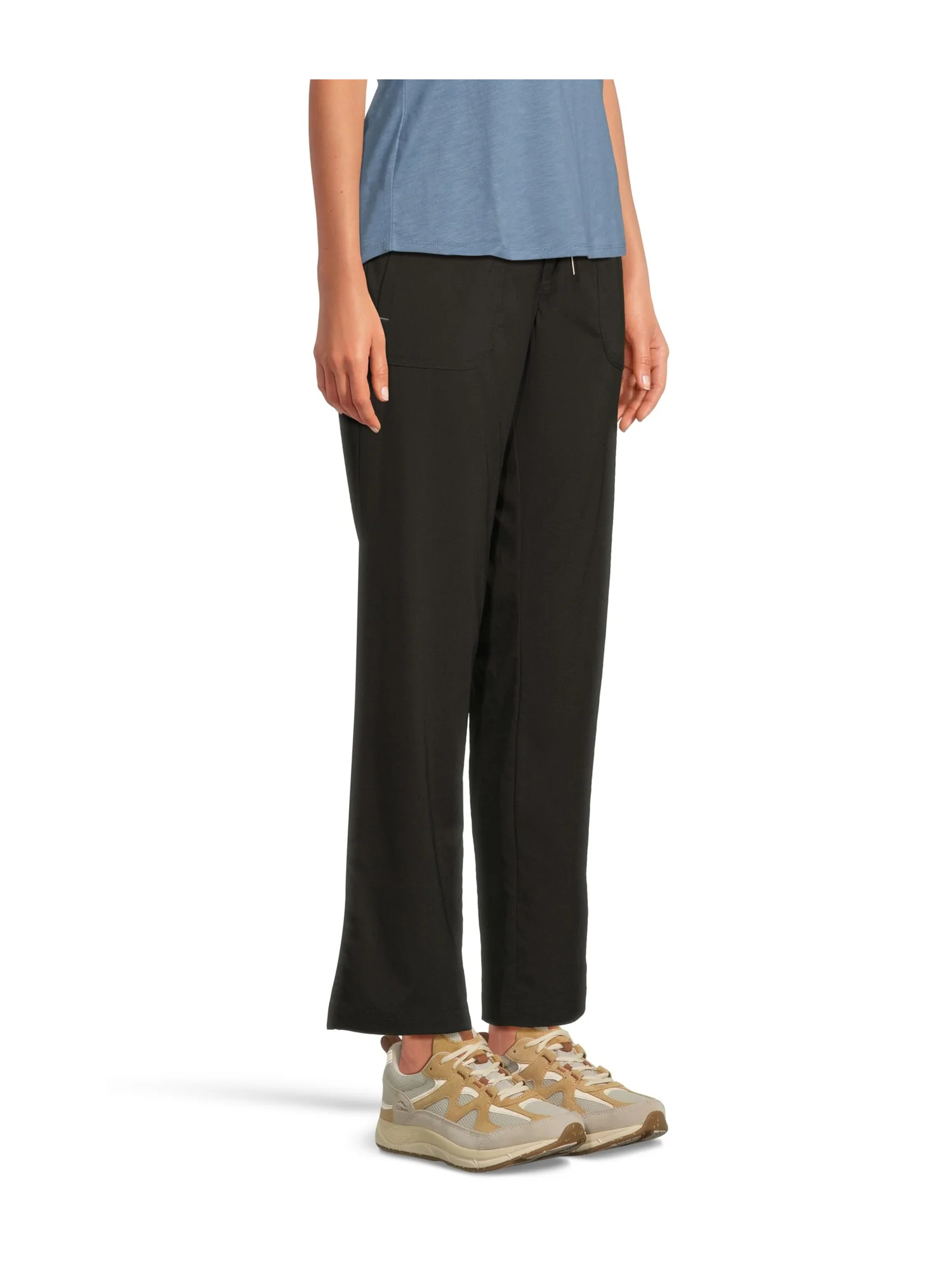 Брюки L.L.Bean Vista Camp Pants Straight Leg — 2