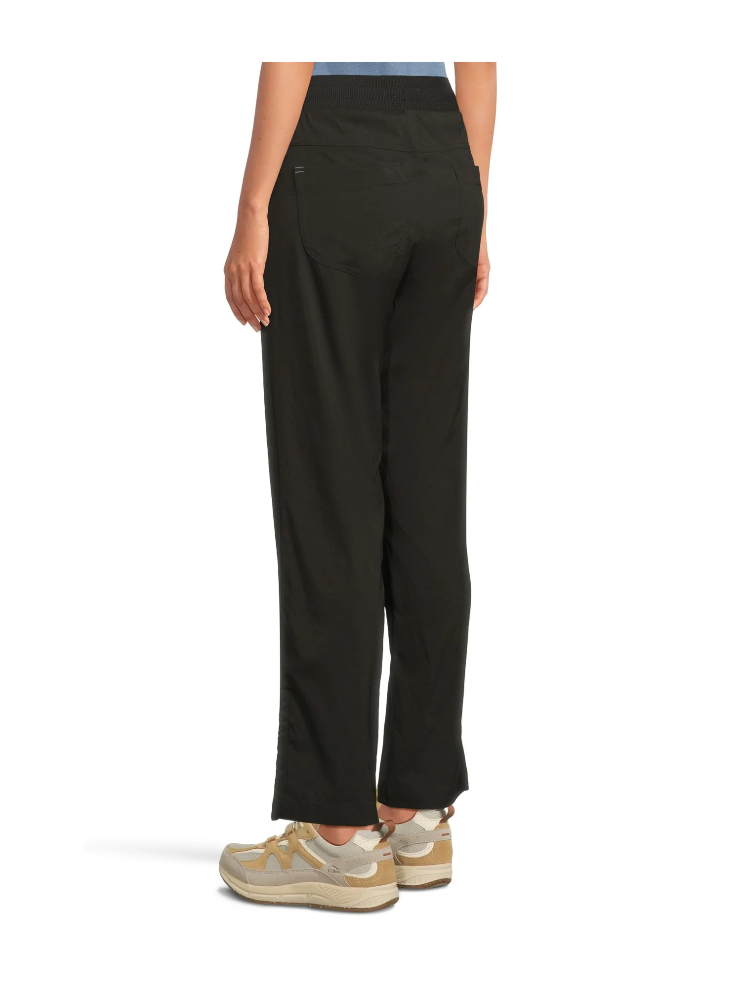 Брюки L.L.Bean Vista Camp Pants Straight Leg — 3