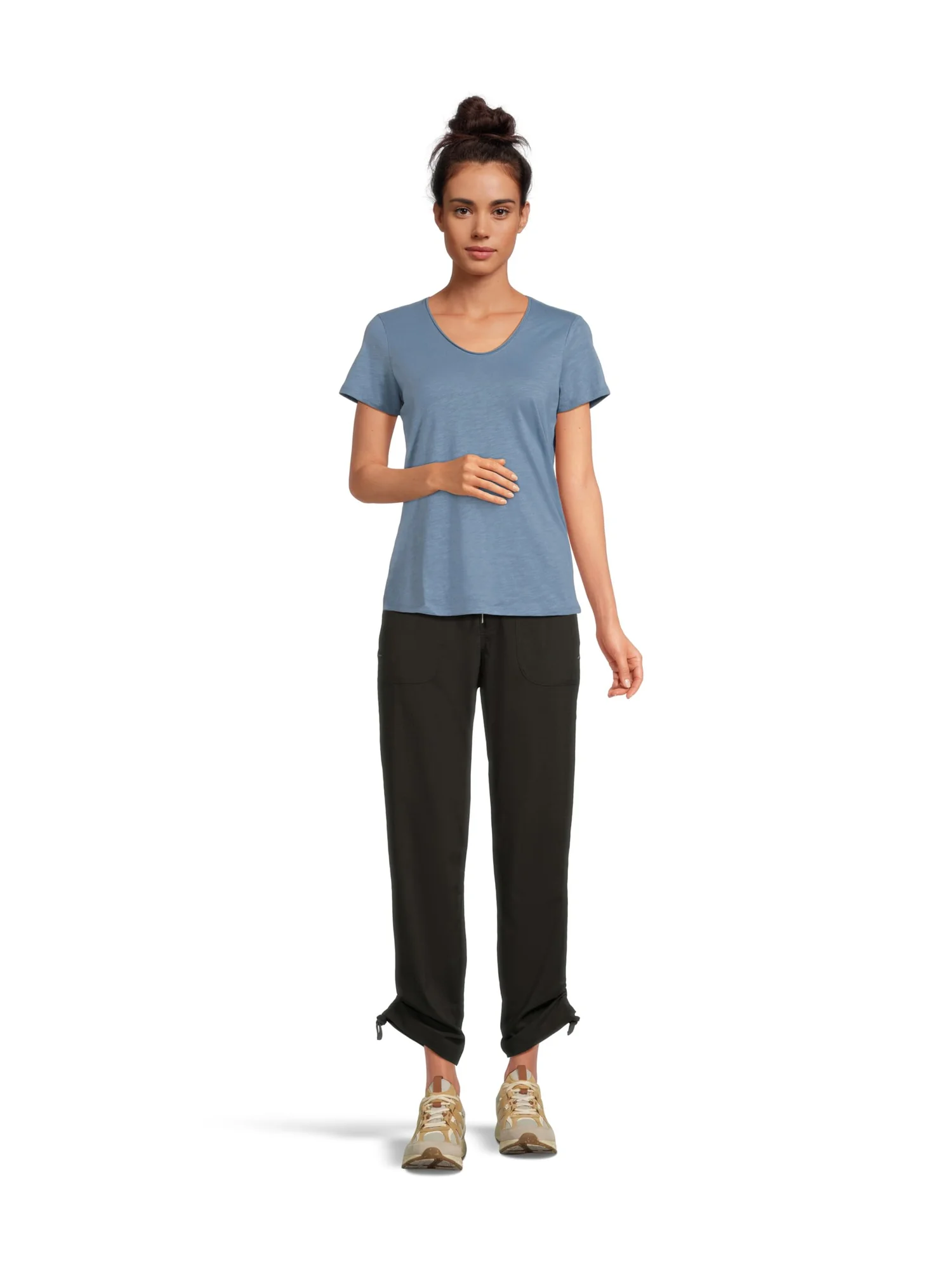 Брюки L.L.Bean Vista Camp Pants Straight Leg — 5
