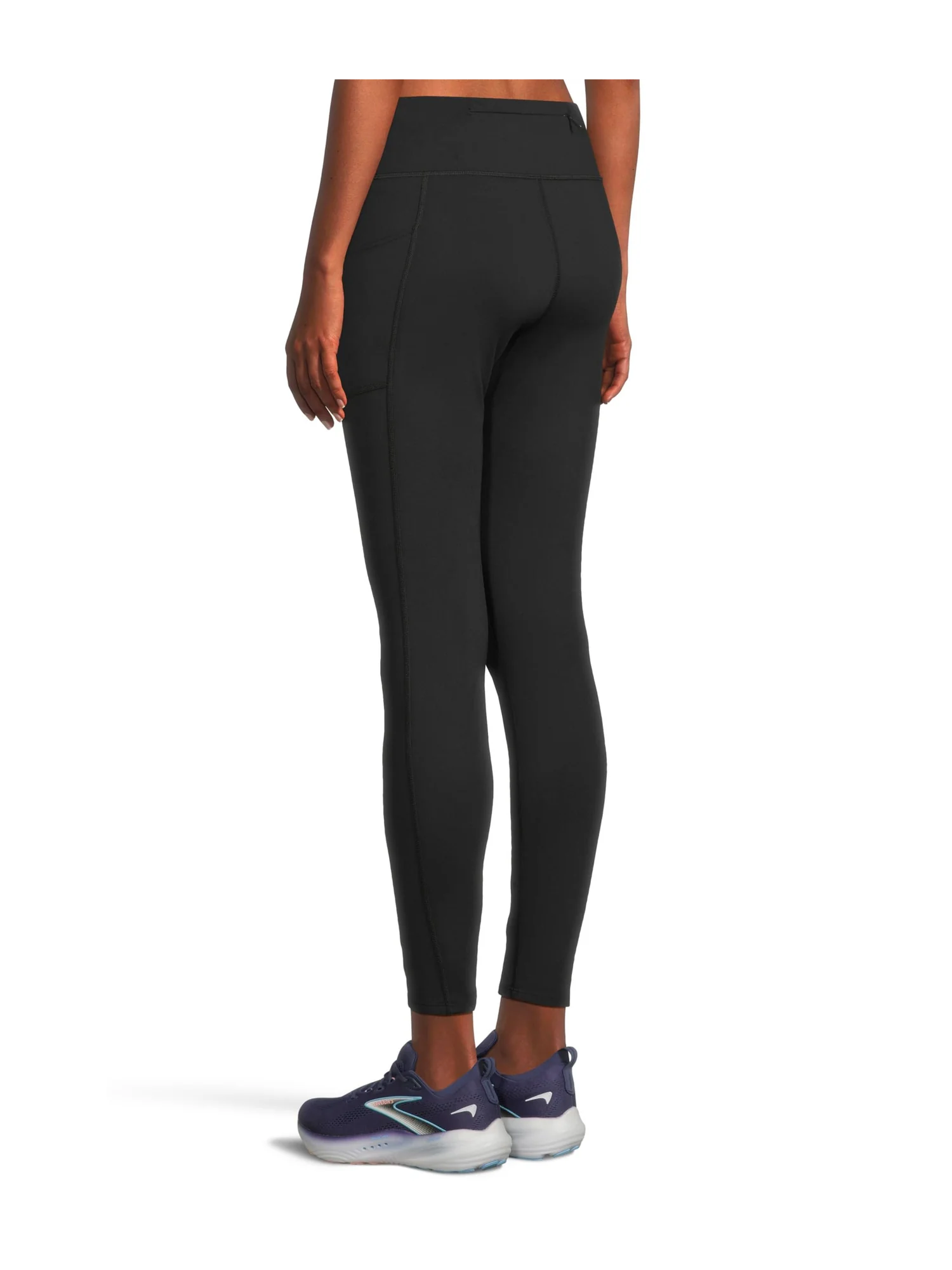 Брюки Brooks Momentum Thermal Tight 2.0 — 3