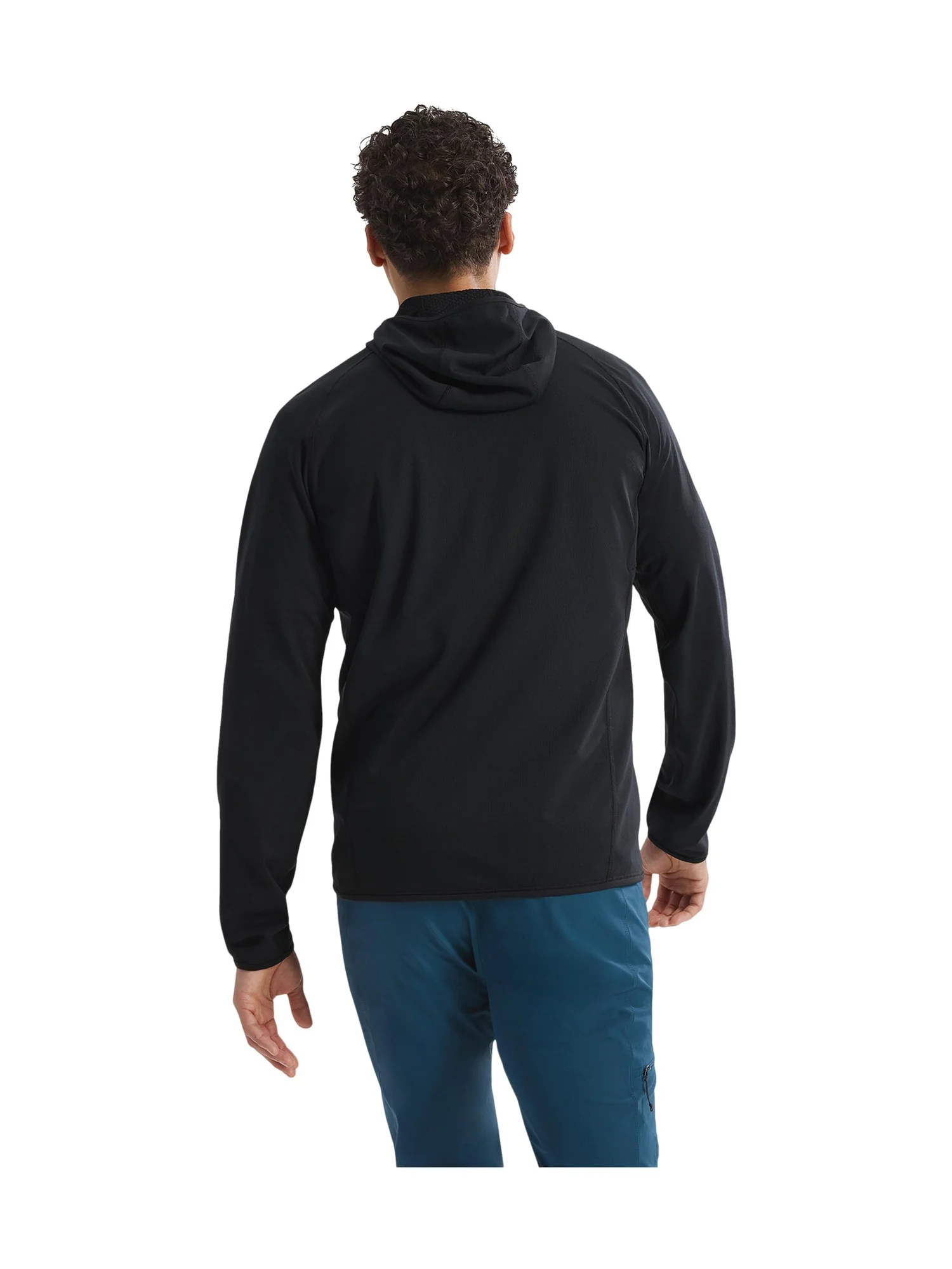 Худи Arc'teryx Delta Hoodie — 3