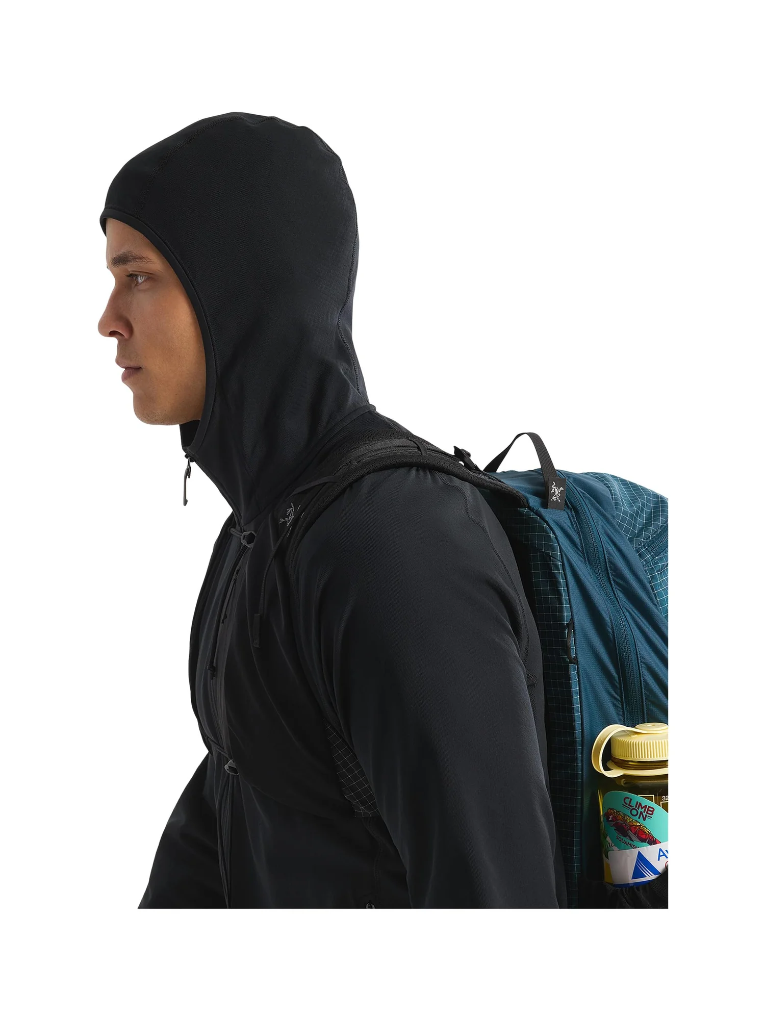 Худи Arc'teryx Delta Hoodie — 4
