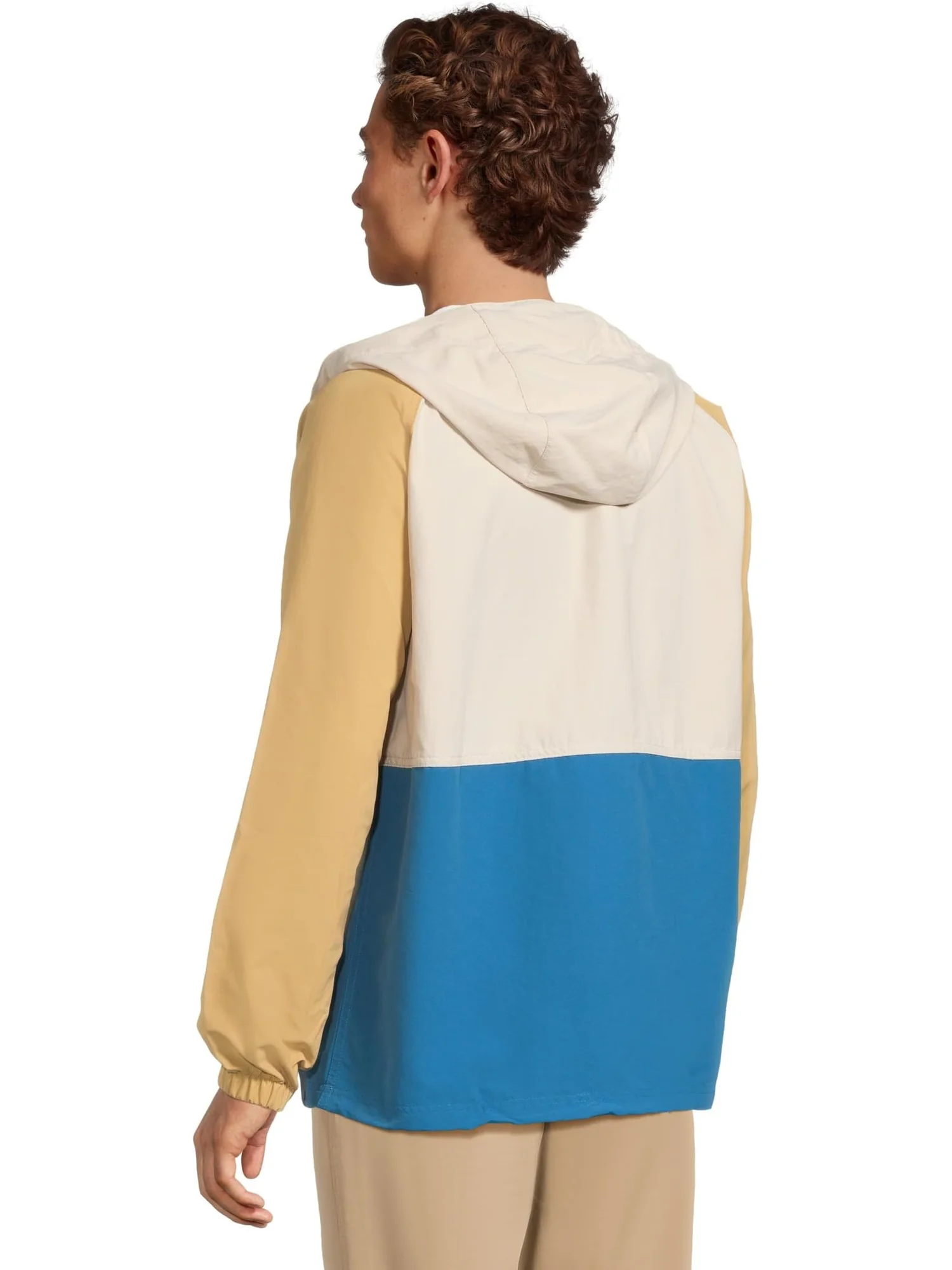 Анорак L.L.Bean Mountain Classic Anorak Multicolor — 3
