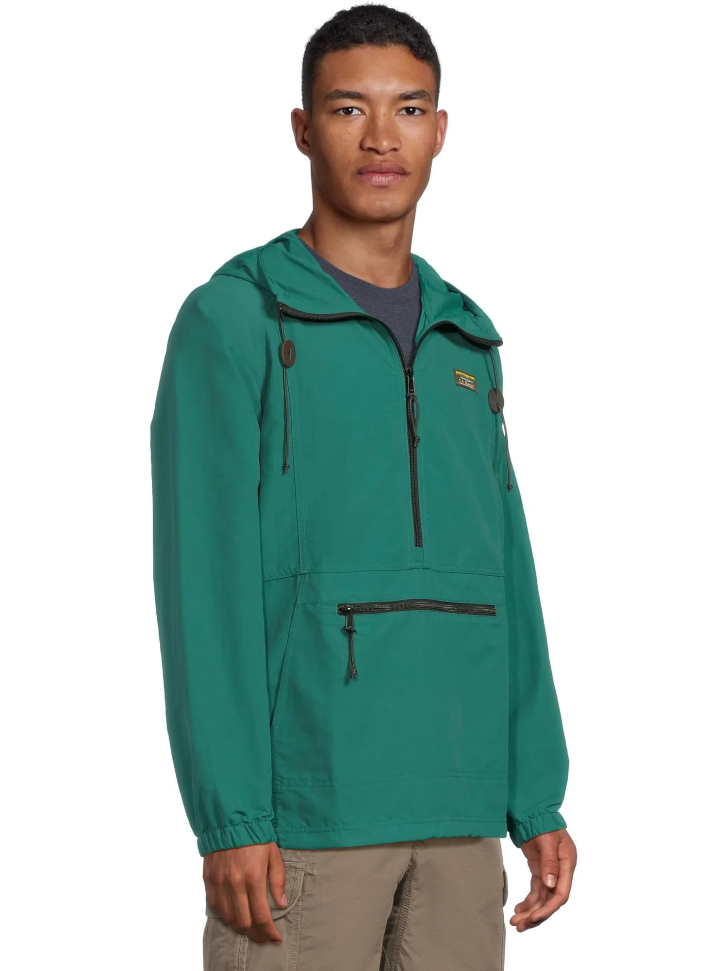 Анорак L.L.Bean Mountain Classic Anorak — 2