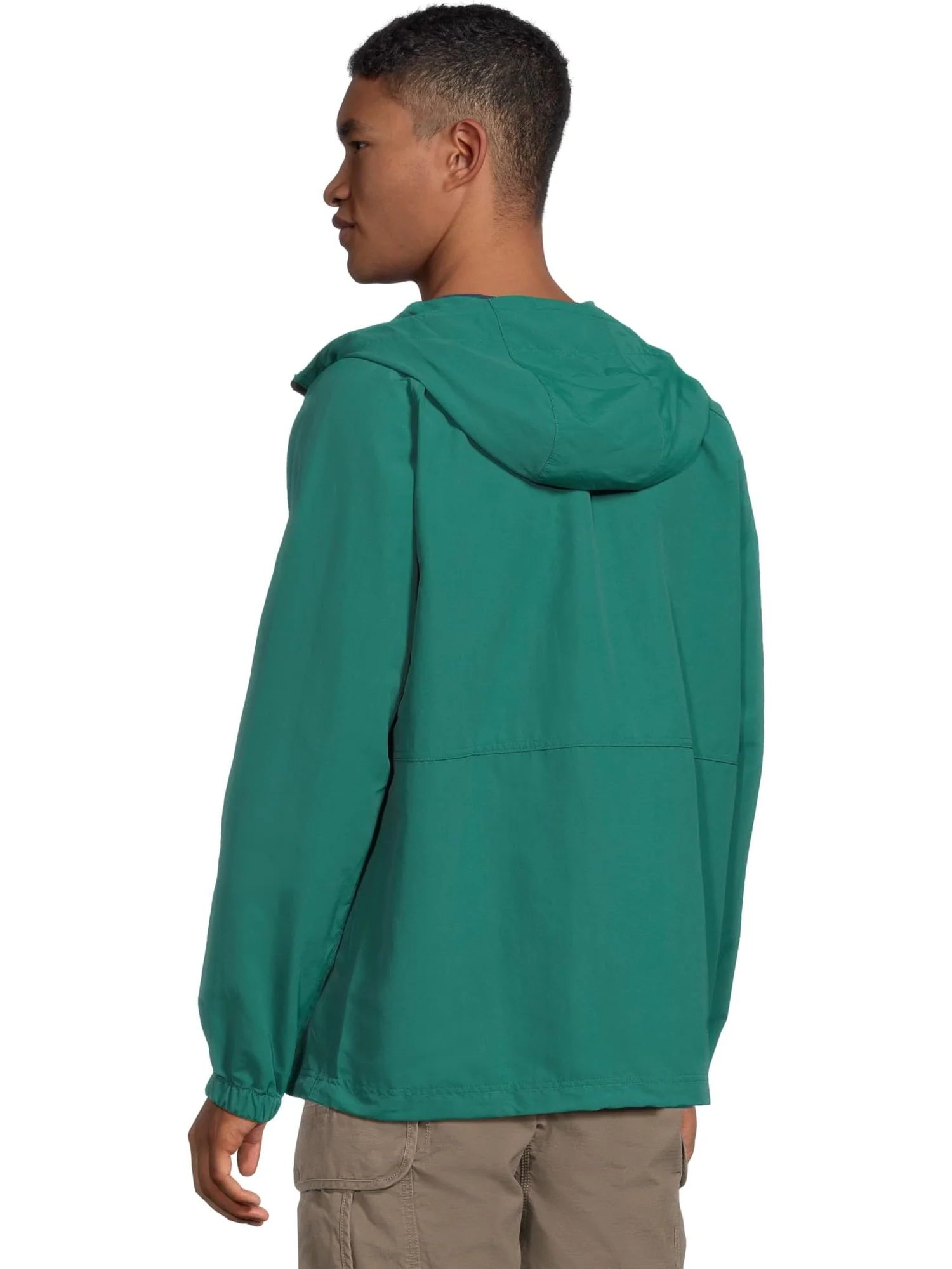 Анорак L.L.Bean Mountain Classic Anorak — 3