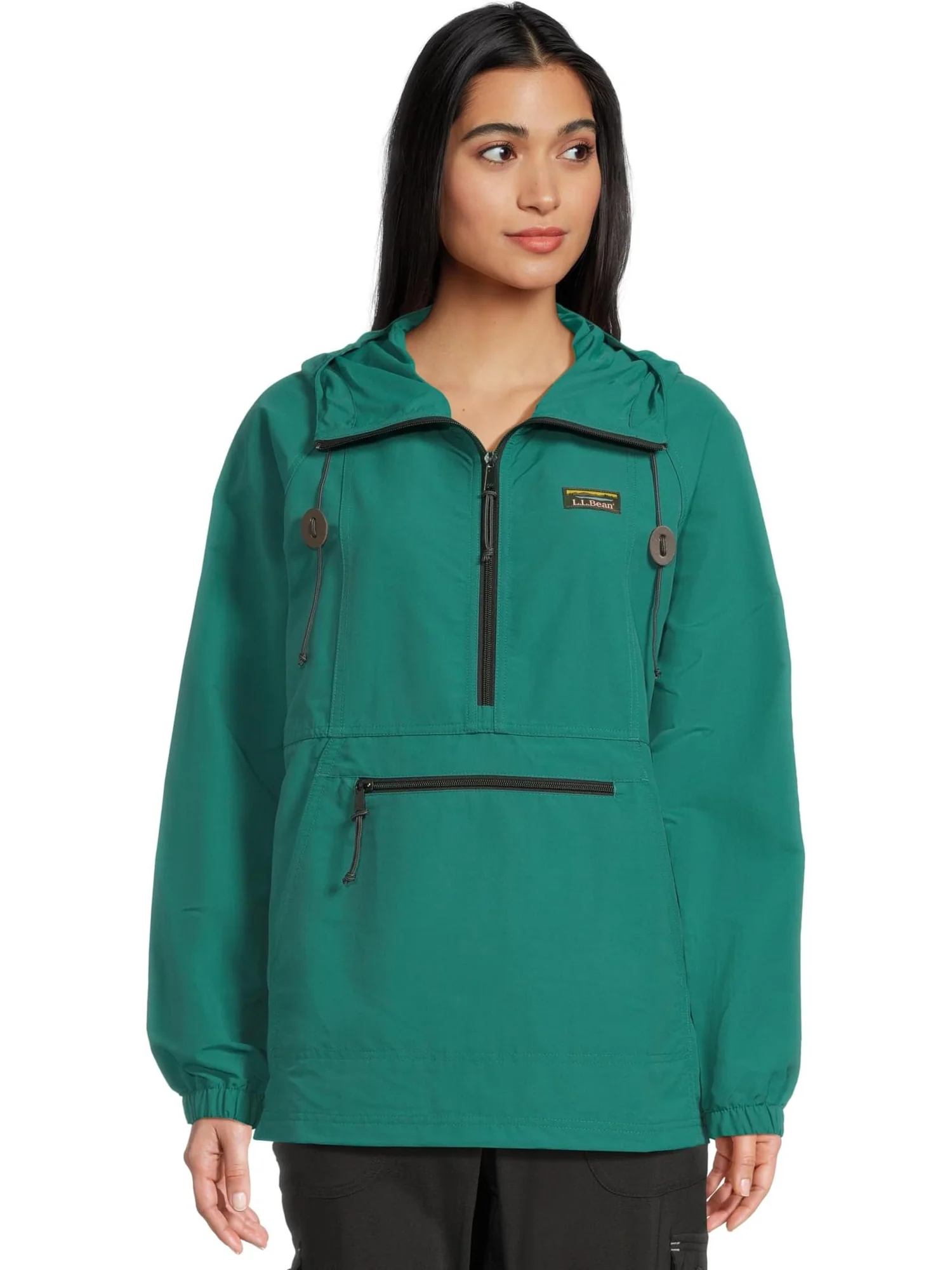 Анорак L.L.Bean Mountain Classic Anorak — 1