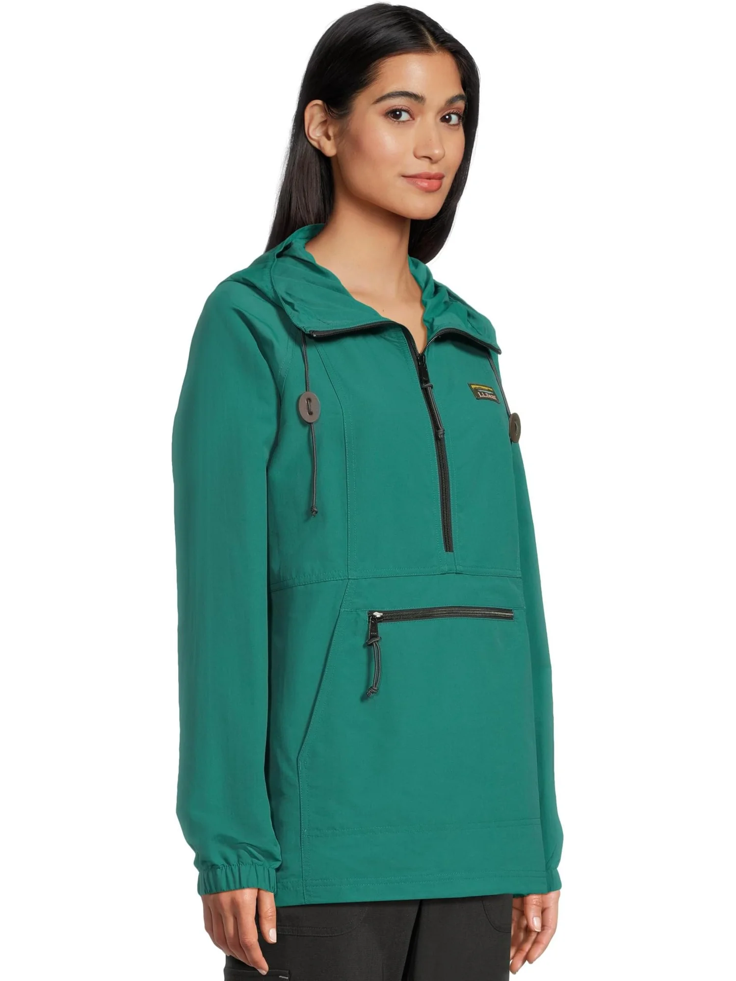Анорак L.L.Bean Mountain Classic Anorak — 2
