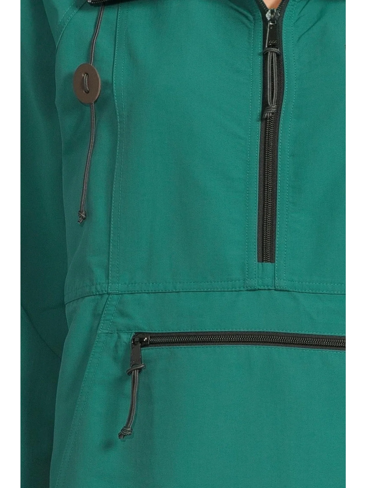 Анорак L.L.Bean Mountain Classic Anorak — 4