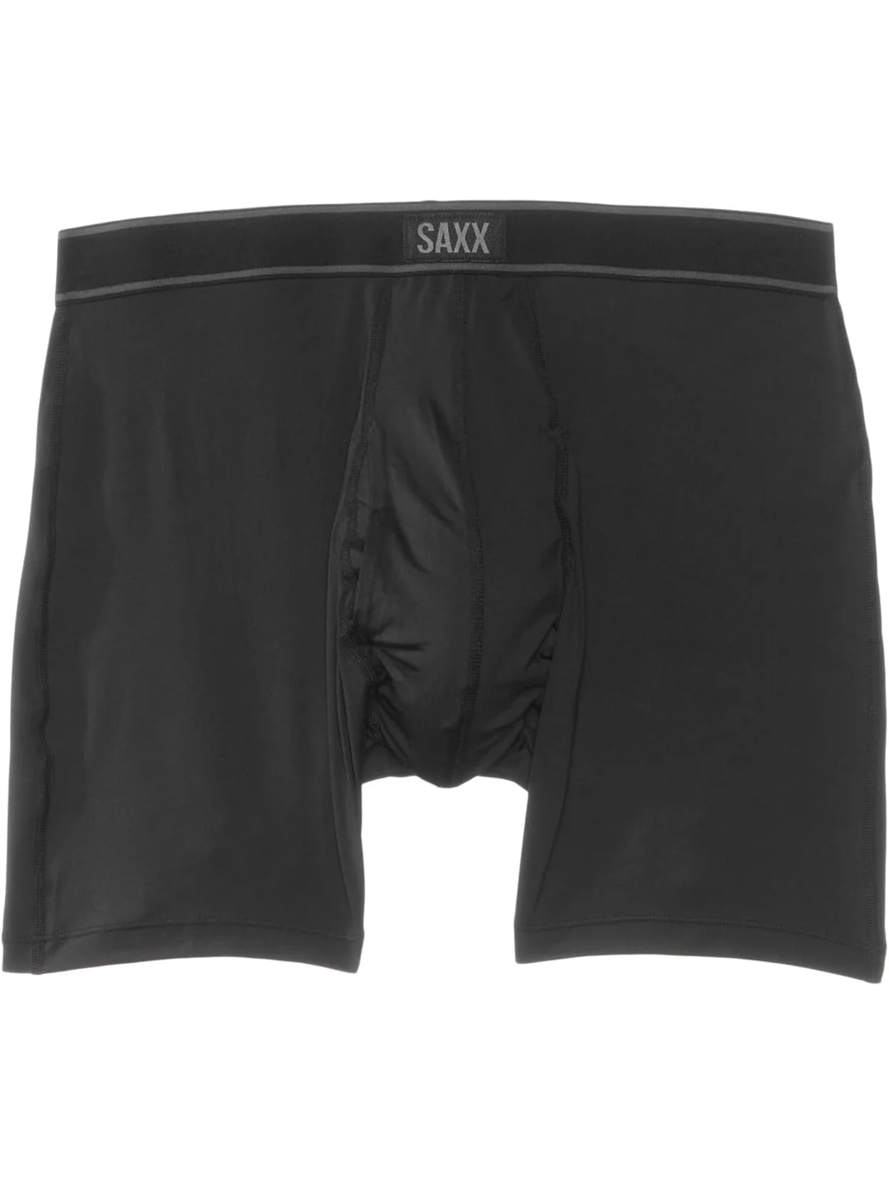 Боксеры SAXX UNDERWEAR Daytripper Boxer Brief Fly 3-Pack — 1