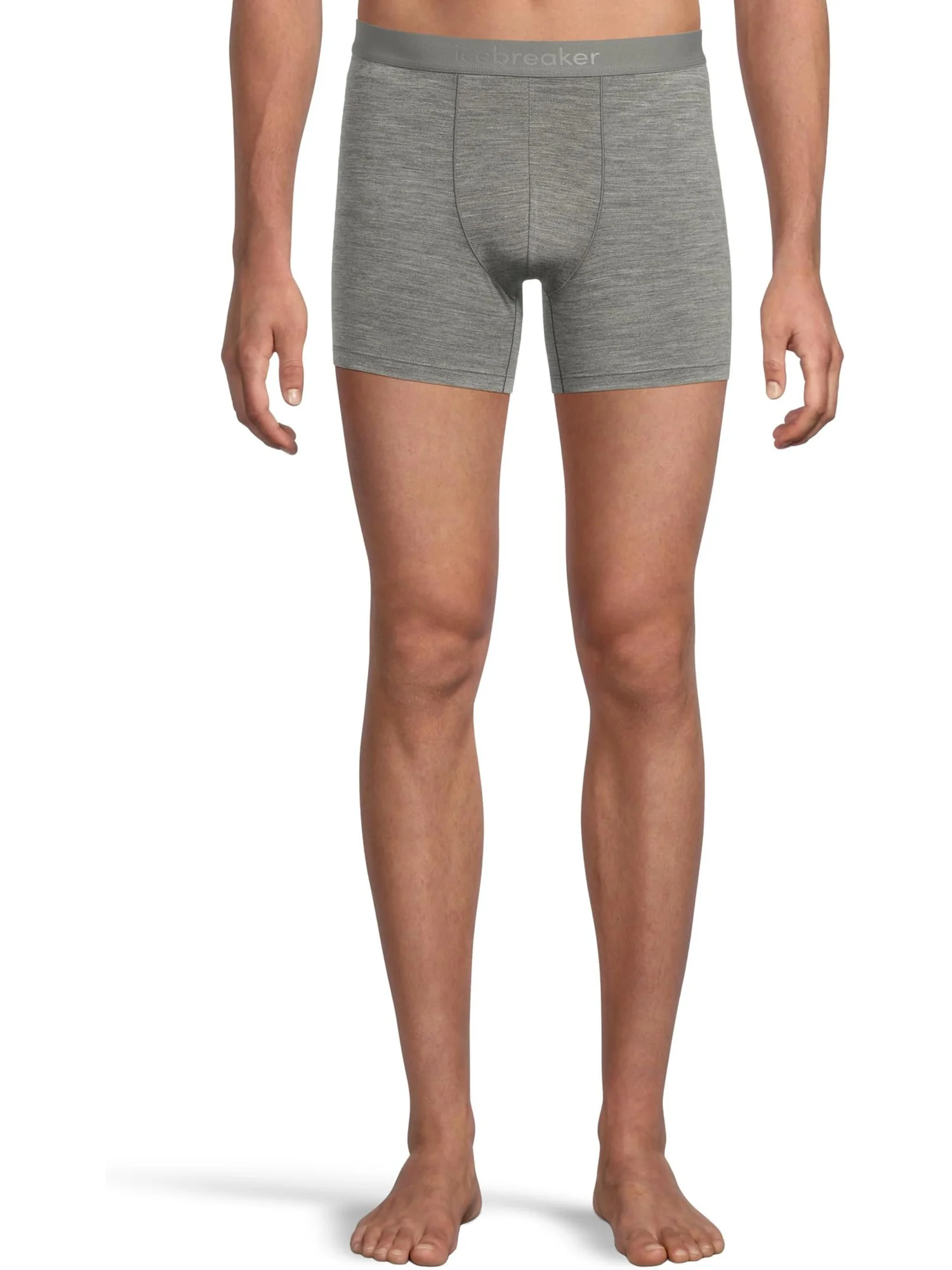 Боксеры Icebreaker Merino 125 Cool-Lite Anatomica Boxers — 1