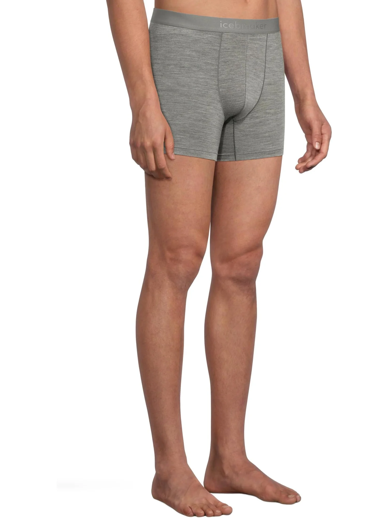 Боксеры Icebreaker Merino 125 Cool-Lite Anatomica Boxers — 2