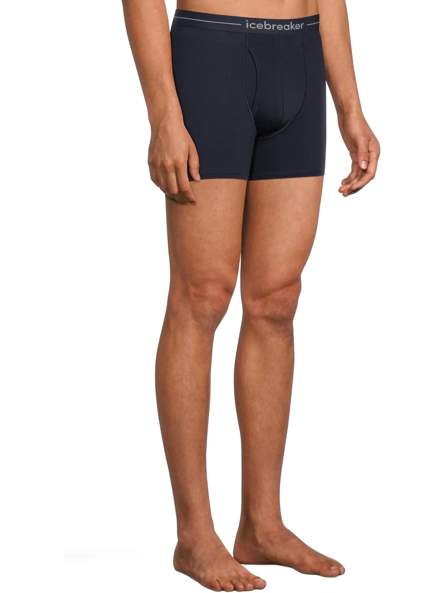Боксеры Icebreaker Anatomica Merino Boxers w/ Fly — 2