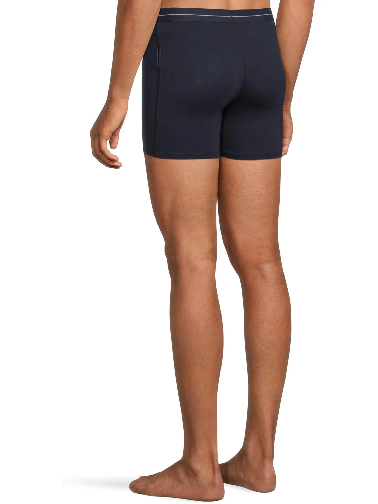 Боксеры Icebreaker Anatomica Merino Boxers w/ Fly — 3