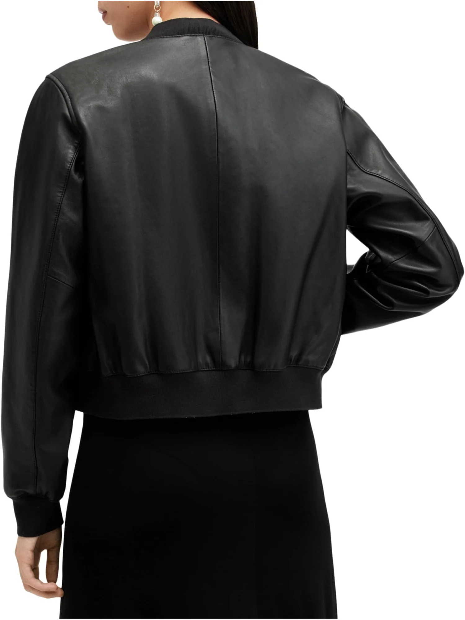 Бомбер AllSaints Orten Bomber — 2